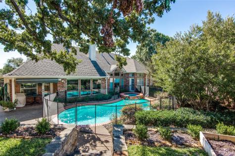 700 Essex Court Southlake TX 76092