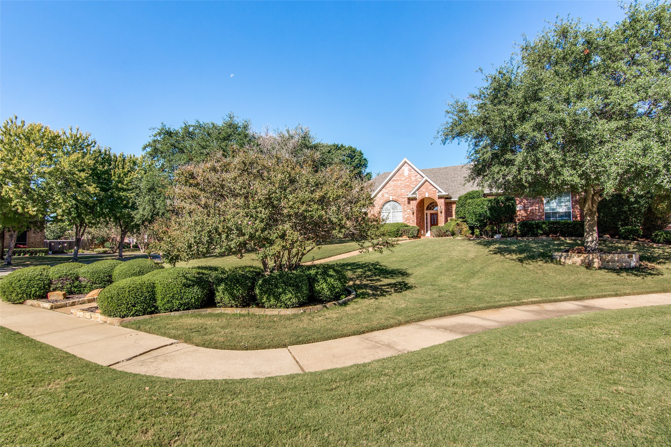 700 Essex Court Southlake TX 76092