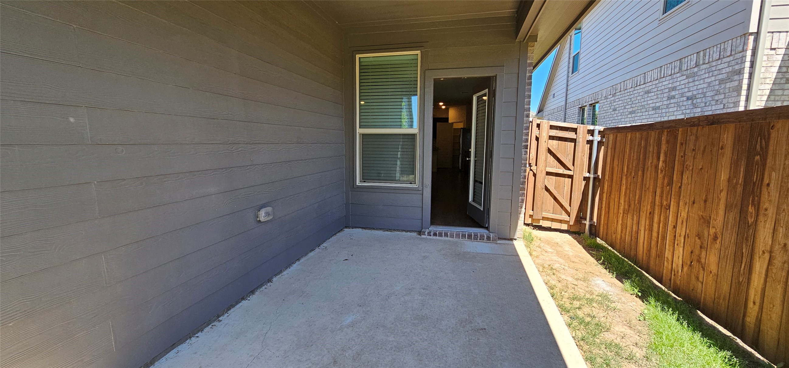 4836 Carmel Valley Drive Fort Worth TX 76244