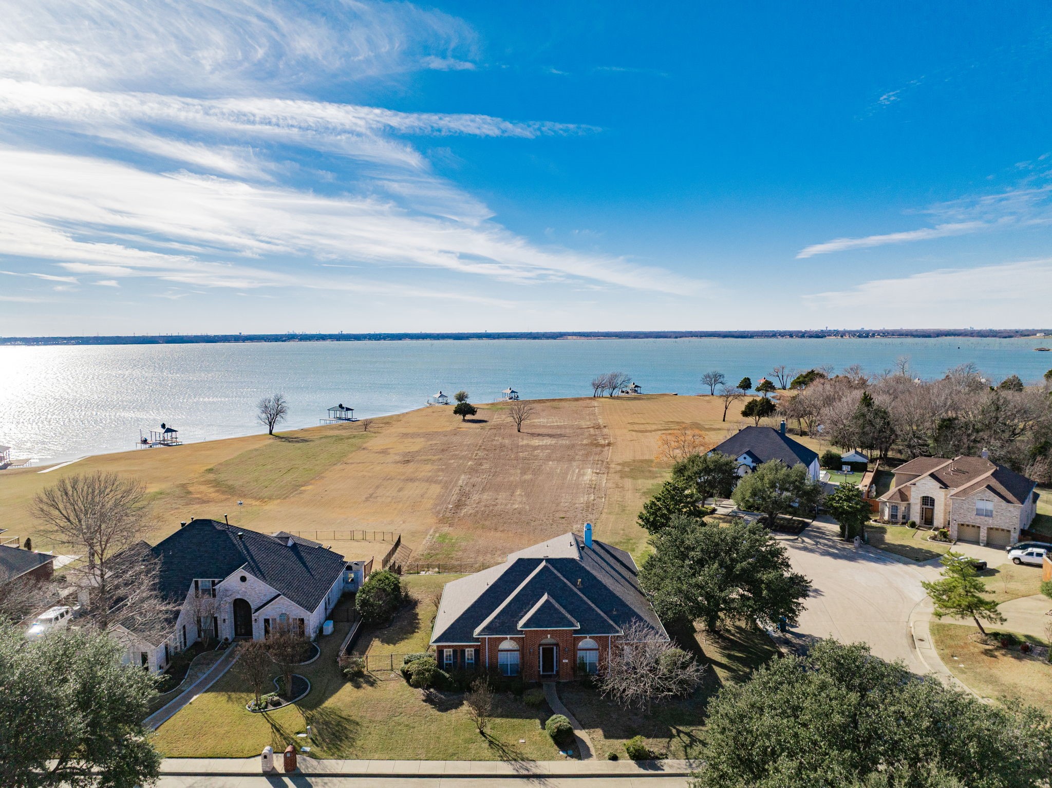 947 Sunset Hill Drive Rockwall TX 75087
