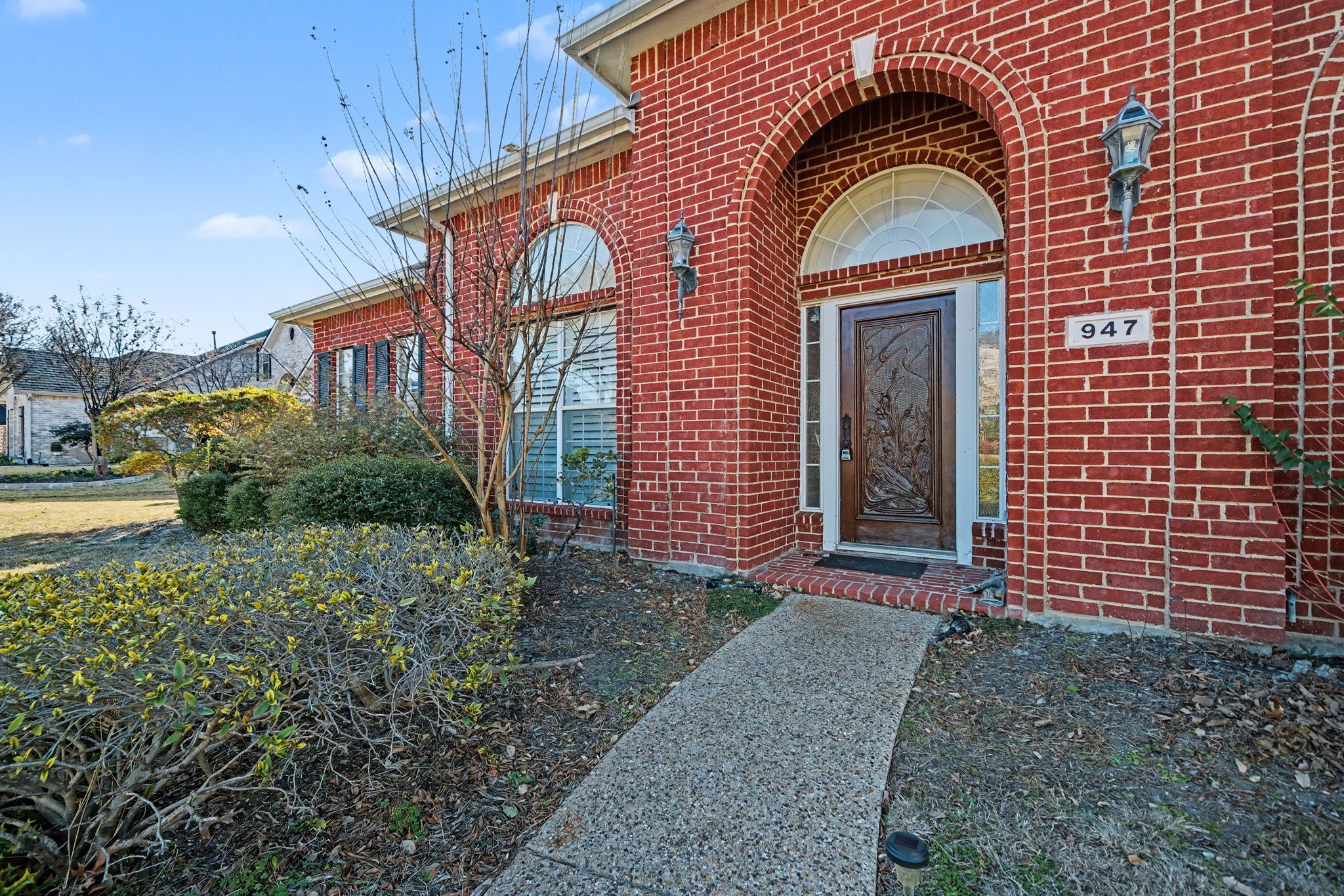947 Sunset Hill Drive Rockwall TX 75087