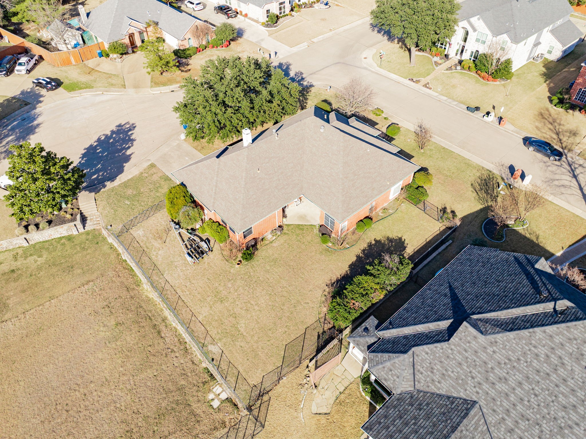 947 Sunset Hill Drive Rockwall TX 75087