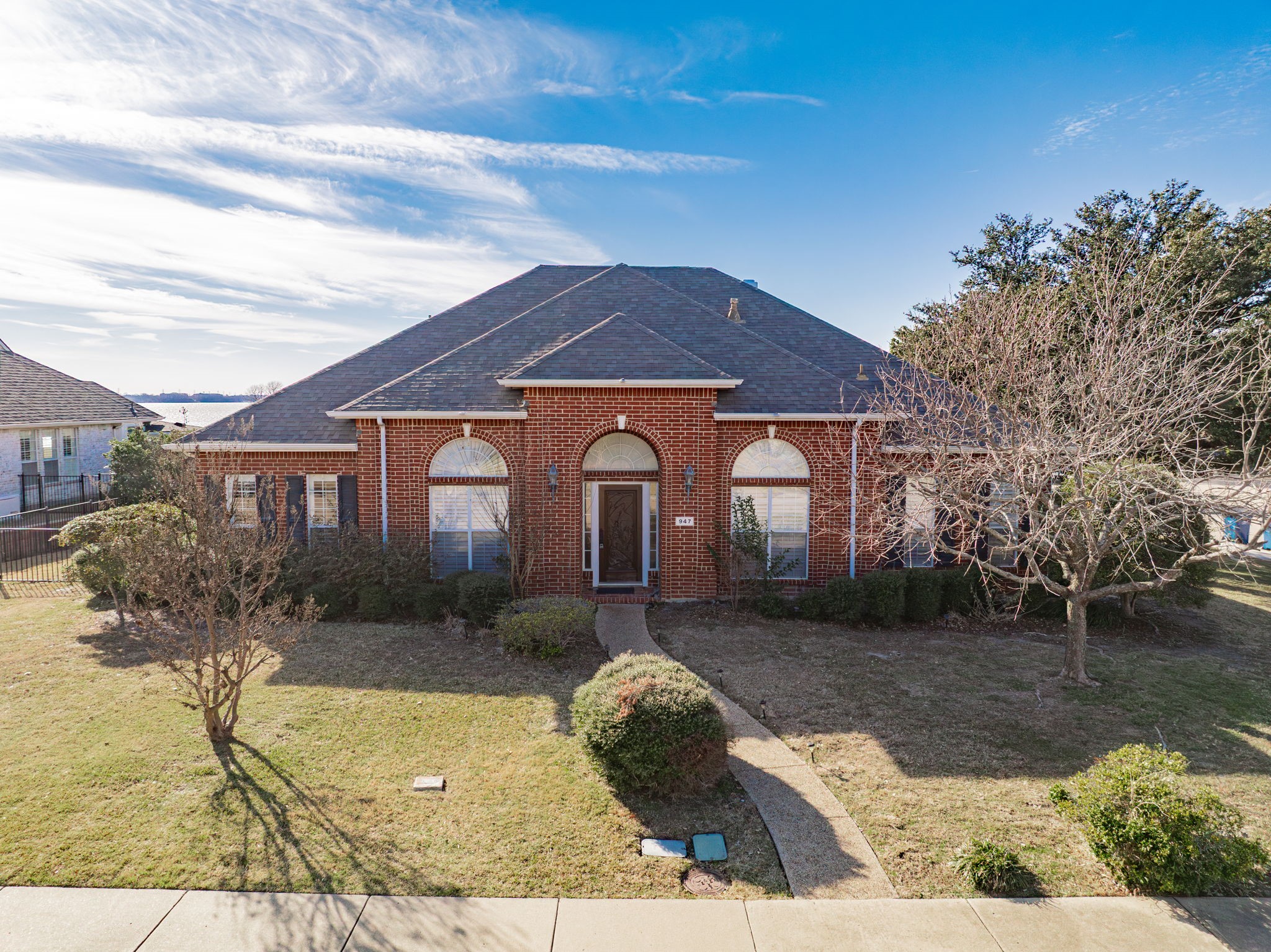 947 Sunset Hill Drive Rockwall TX 75087