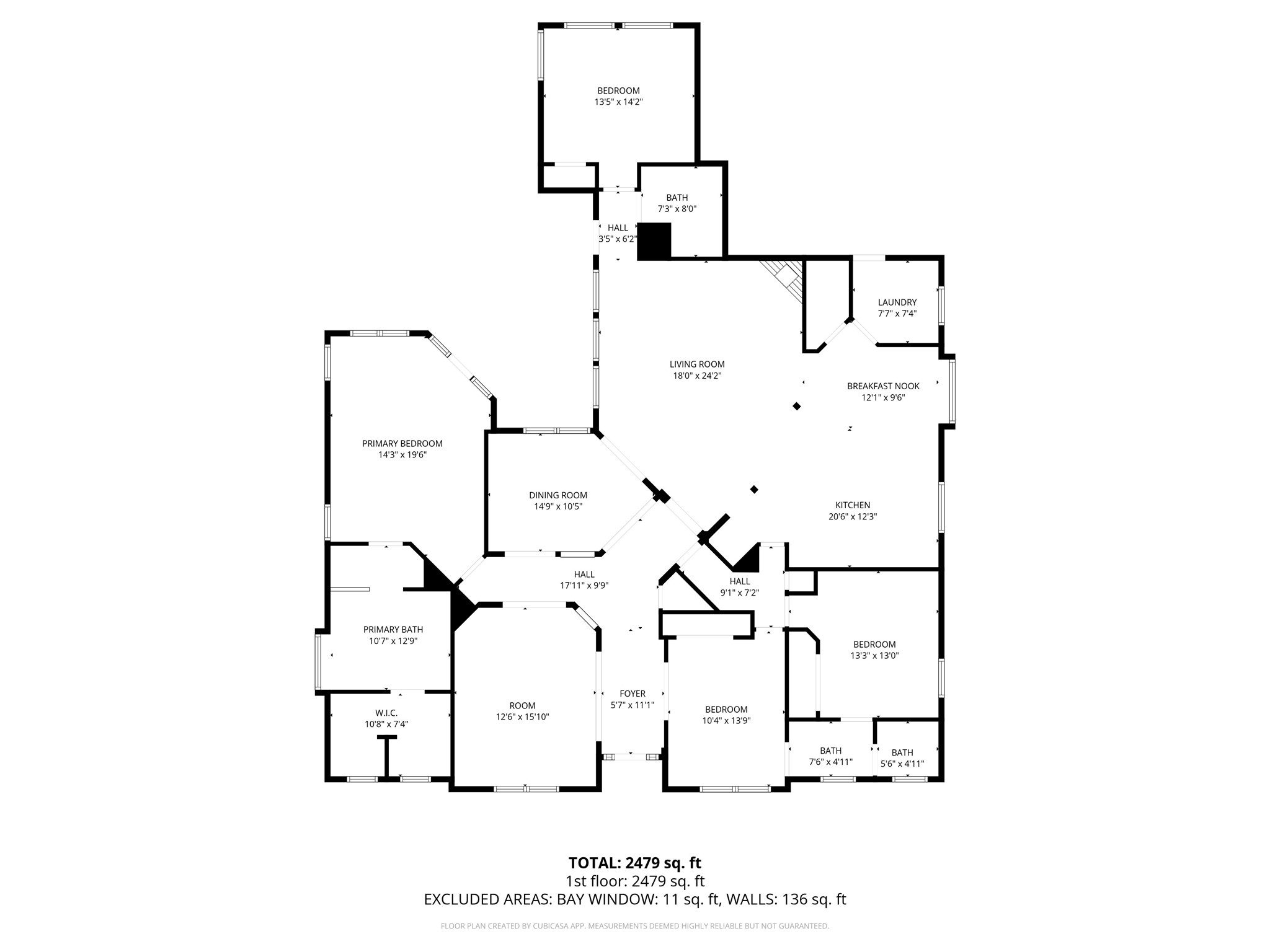947 Sunset Hill Drive Rockwall TX 75087