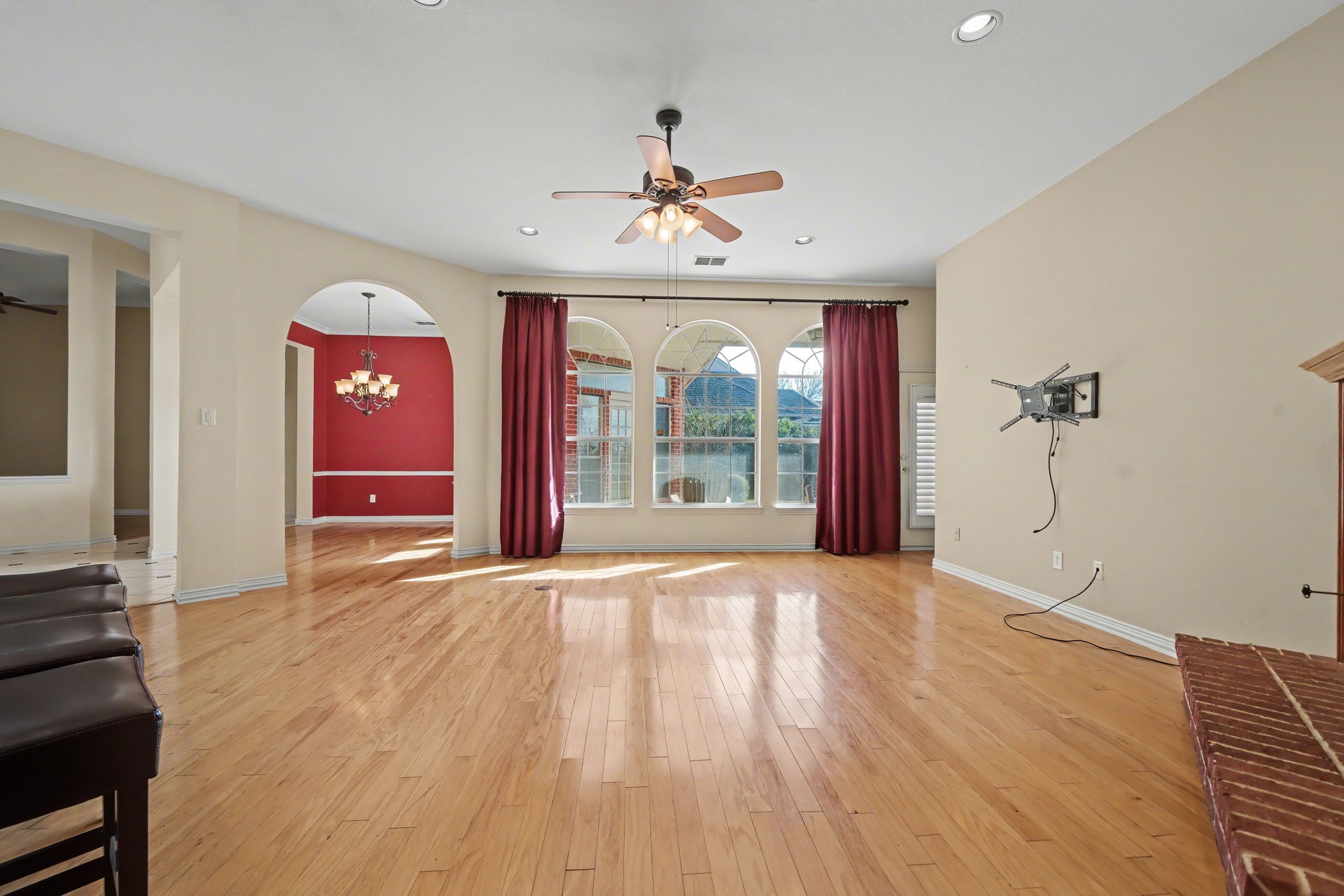 947 Sunset Hill Drive Rockwall TX 75087