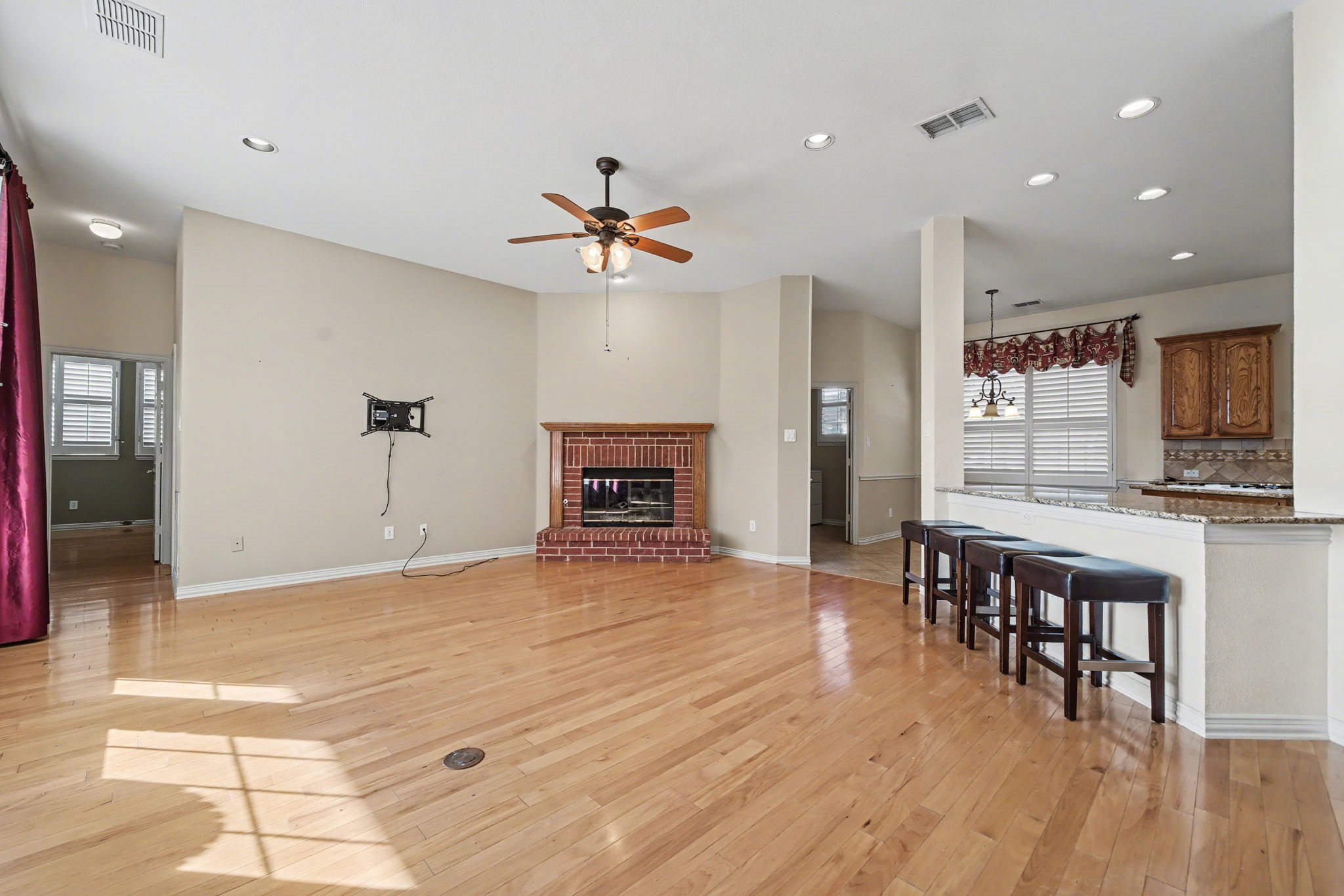947 Sunset Hill Drive Rockwall TX 75087
