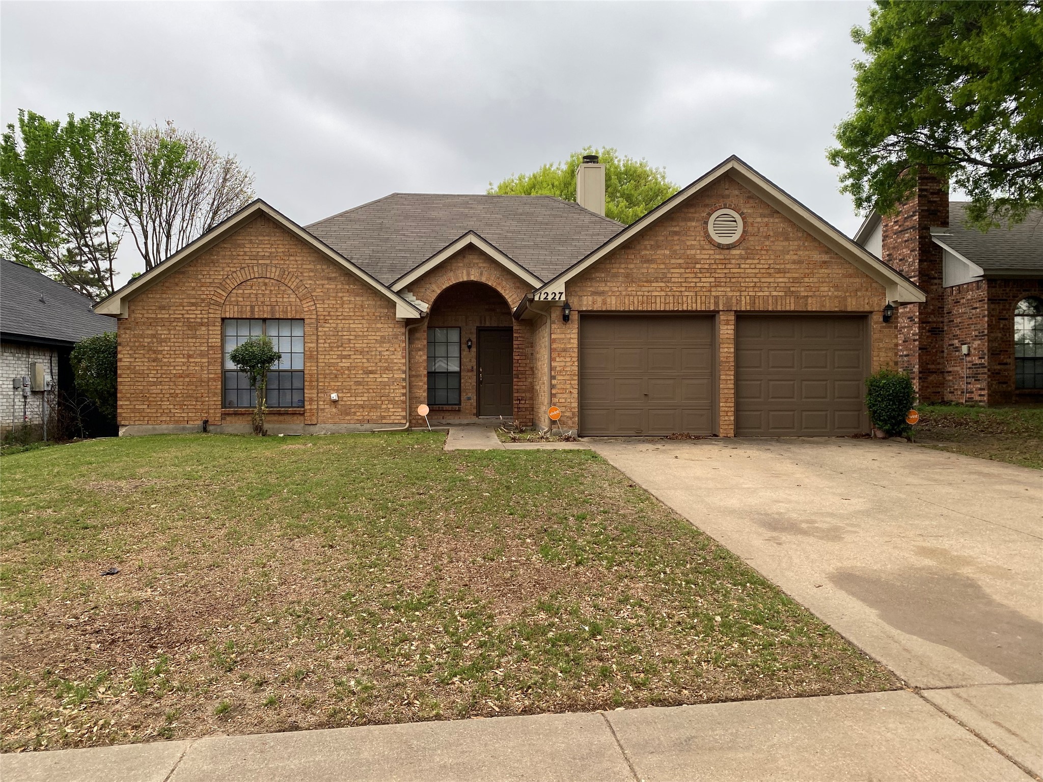 1227 Reeves Lane Cedar Hill TX 75104