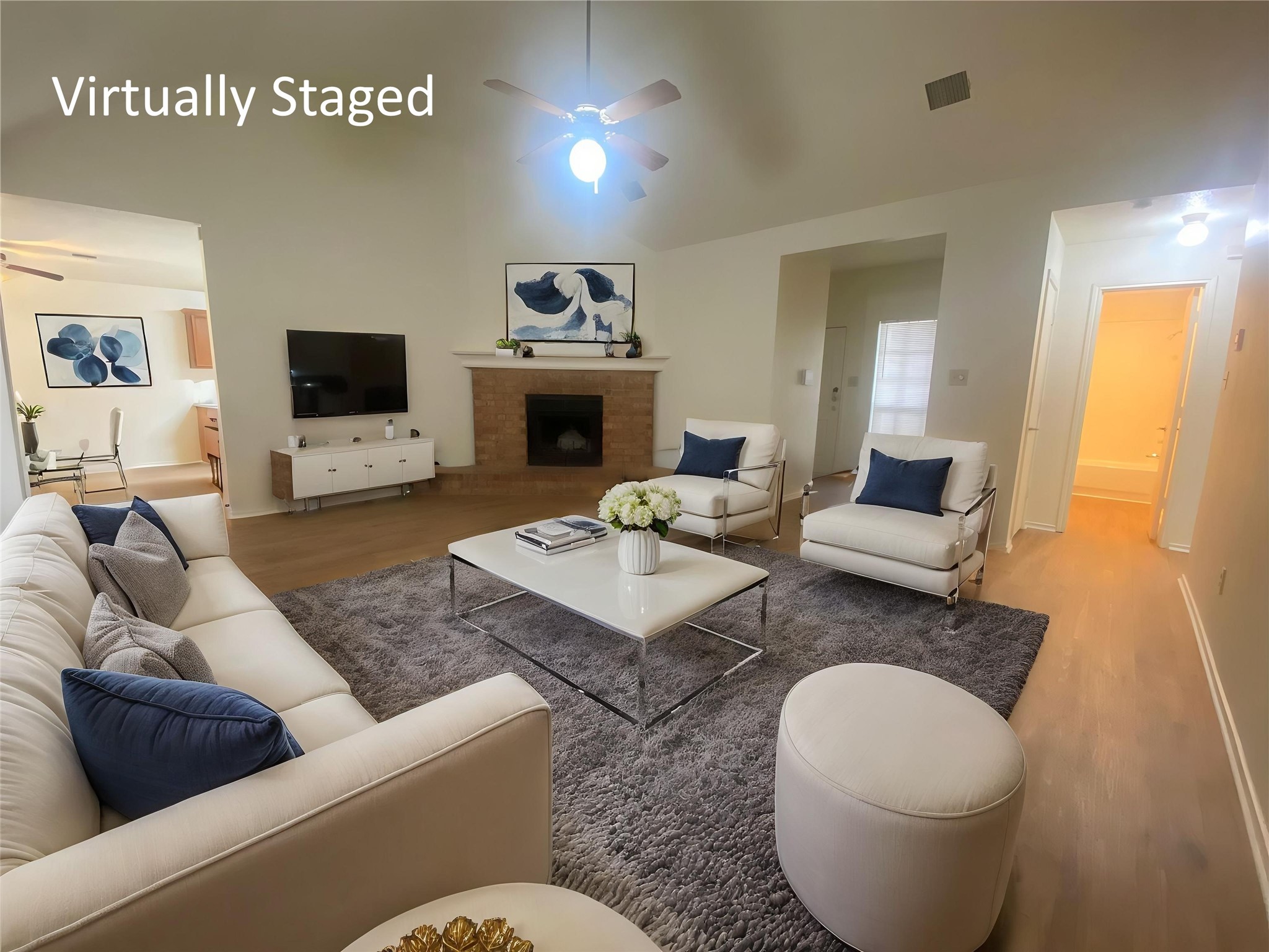 1227 Reeves Lane Cedar Hill TX 75104