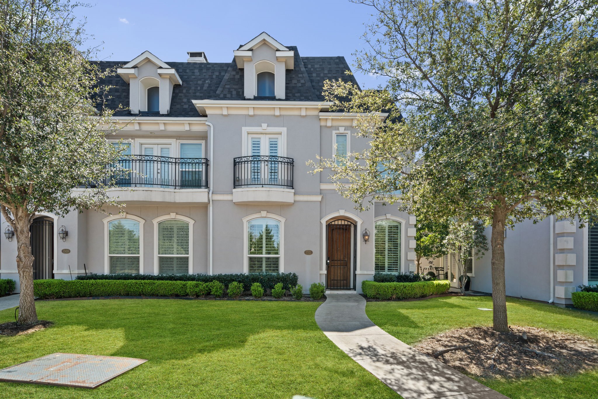 7513 Renaissance Boulevard Mckinney TX 75070
