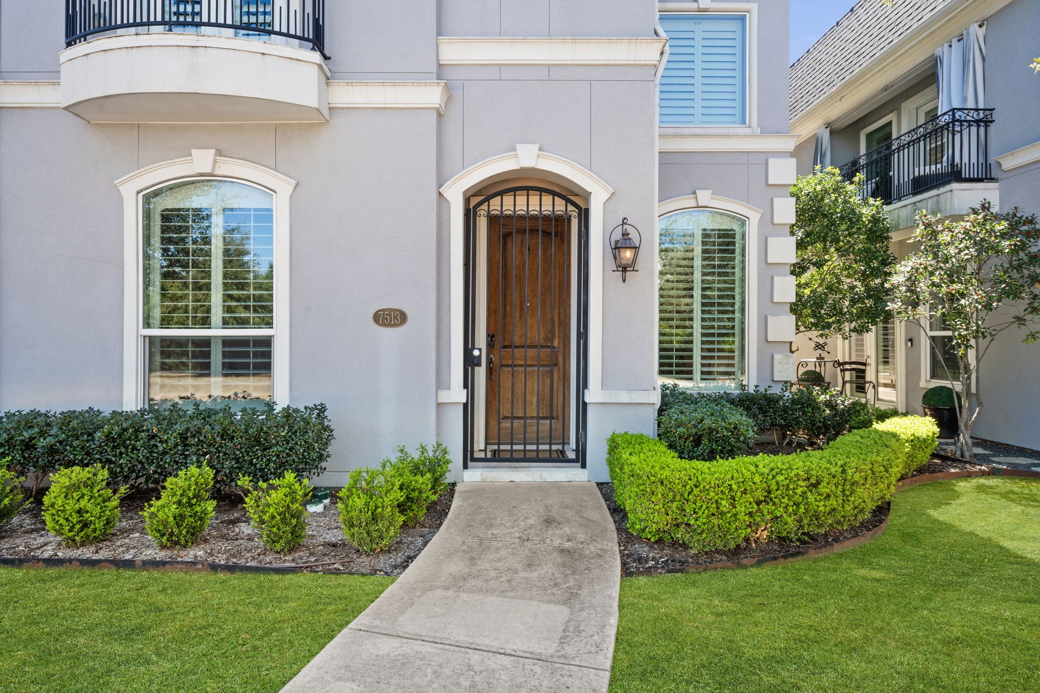 7513 Renaissance Boulevard Mckinney TX 75070
