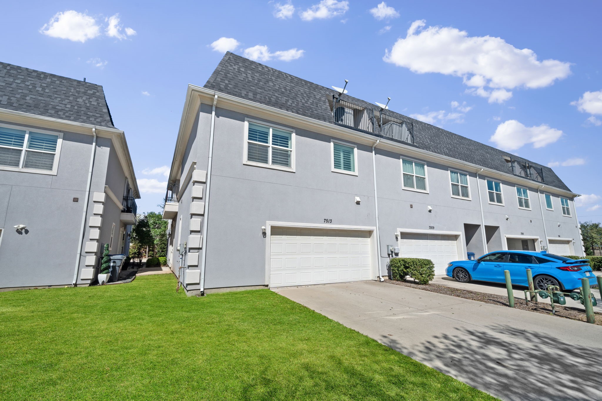 7513 Renaissance Boulevard Mckinney TX 75070