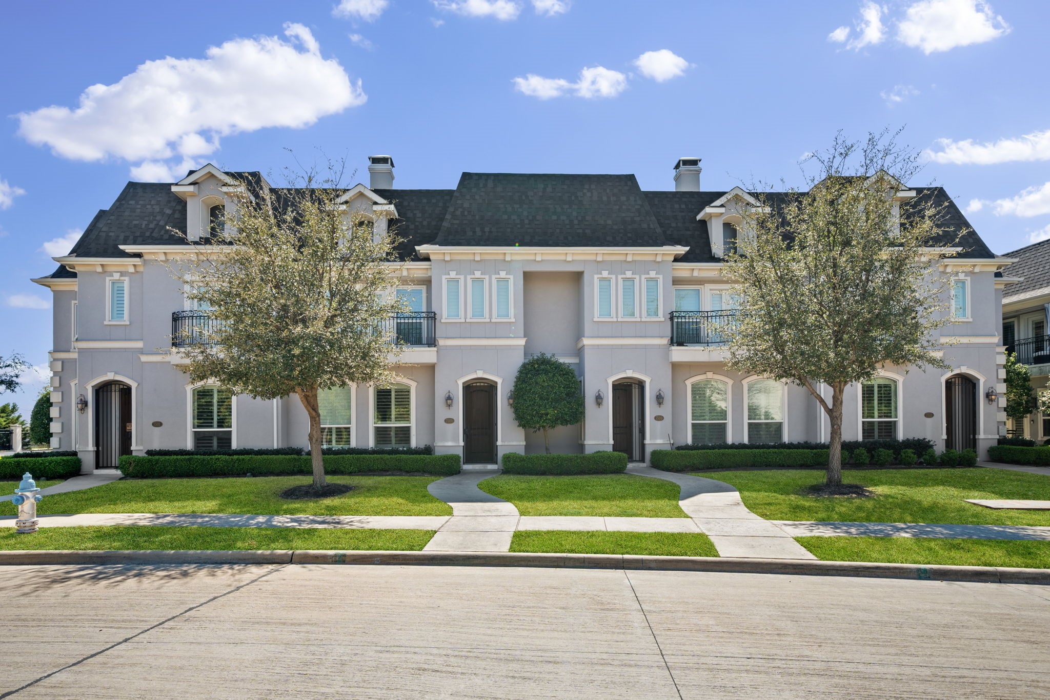 7513 Renaissance Boulevard Mckinney TX 75070