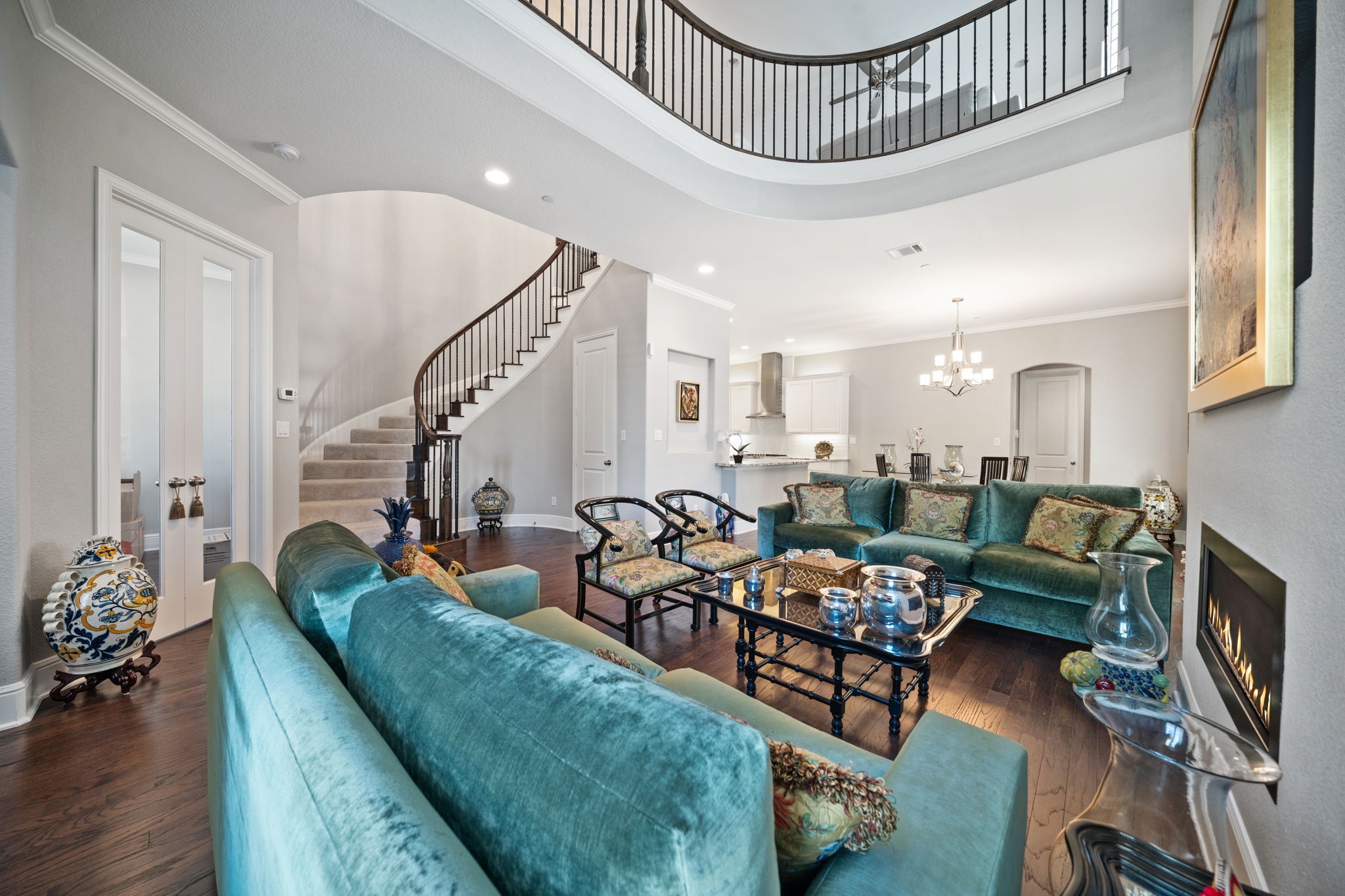 7513 Renaissance Boulevard Mckinney TX 75070