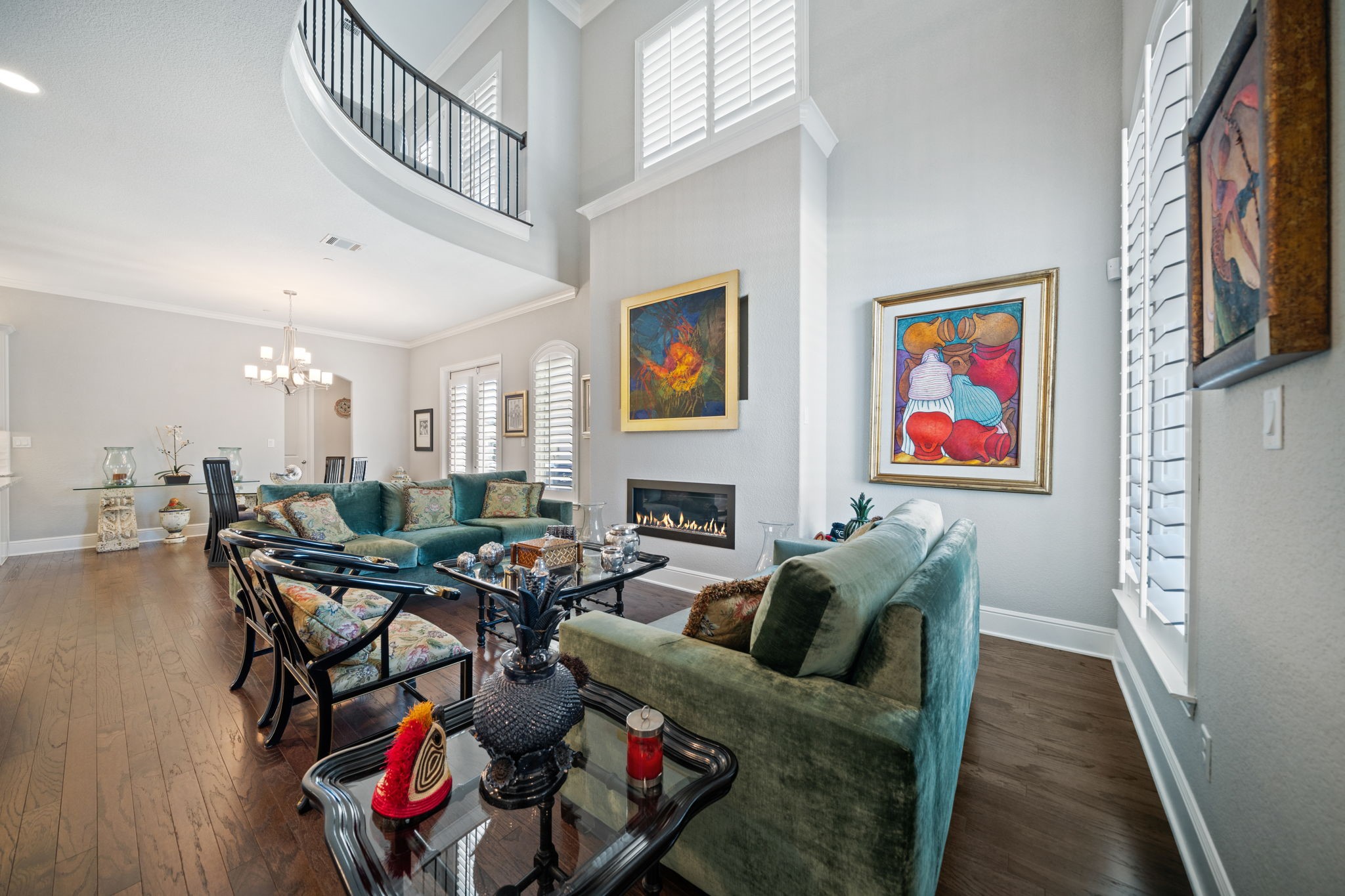 7513 Renaissance Boulevard Mckinney TX 75070