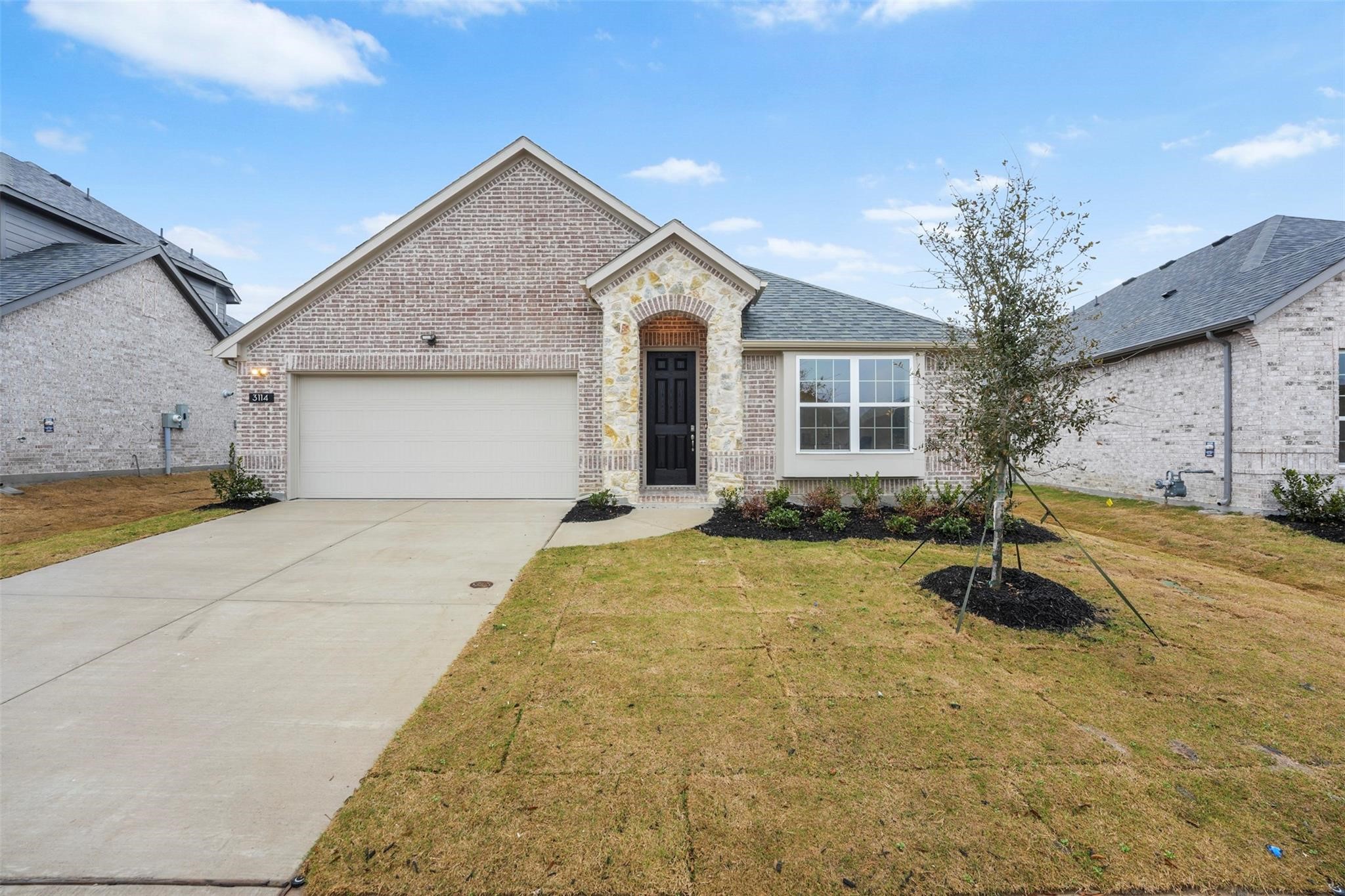 3114 Giovanni Point Princeton TX 75407