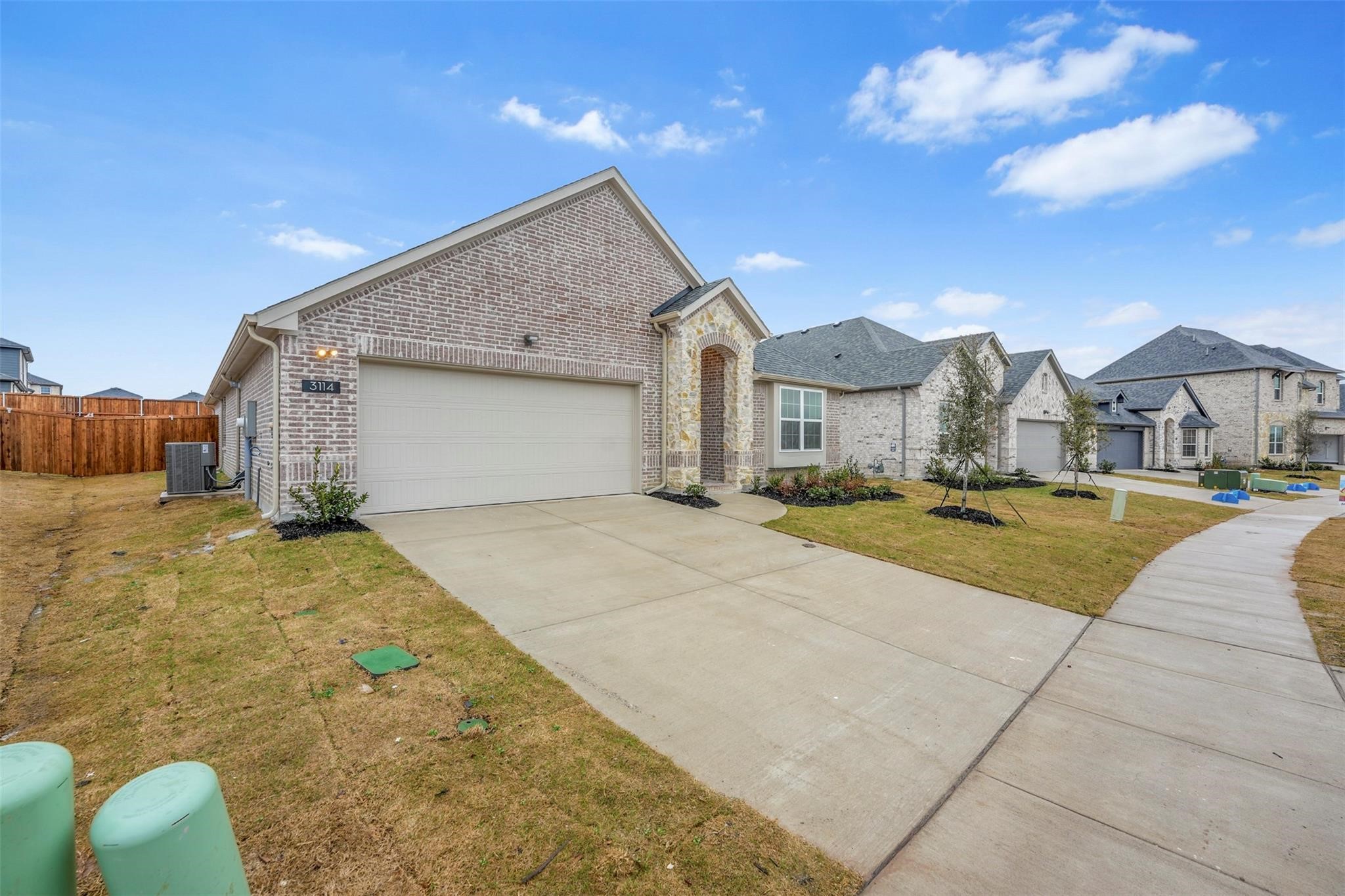 3114 Giovanni Point Princeton TX 75407