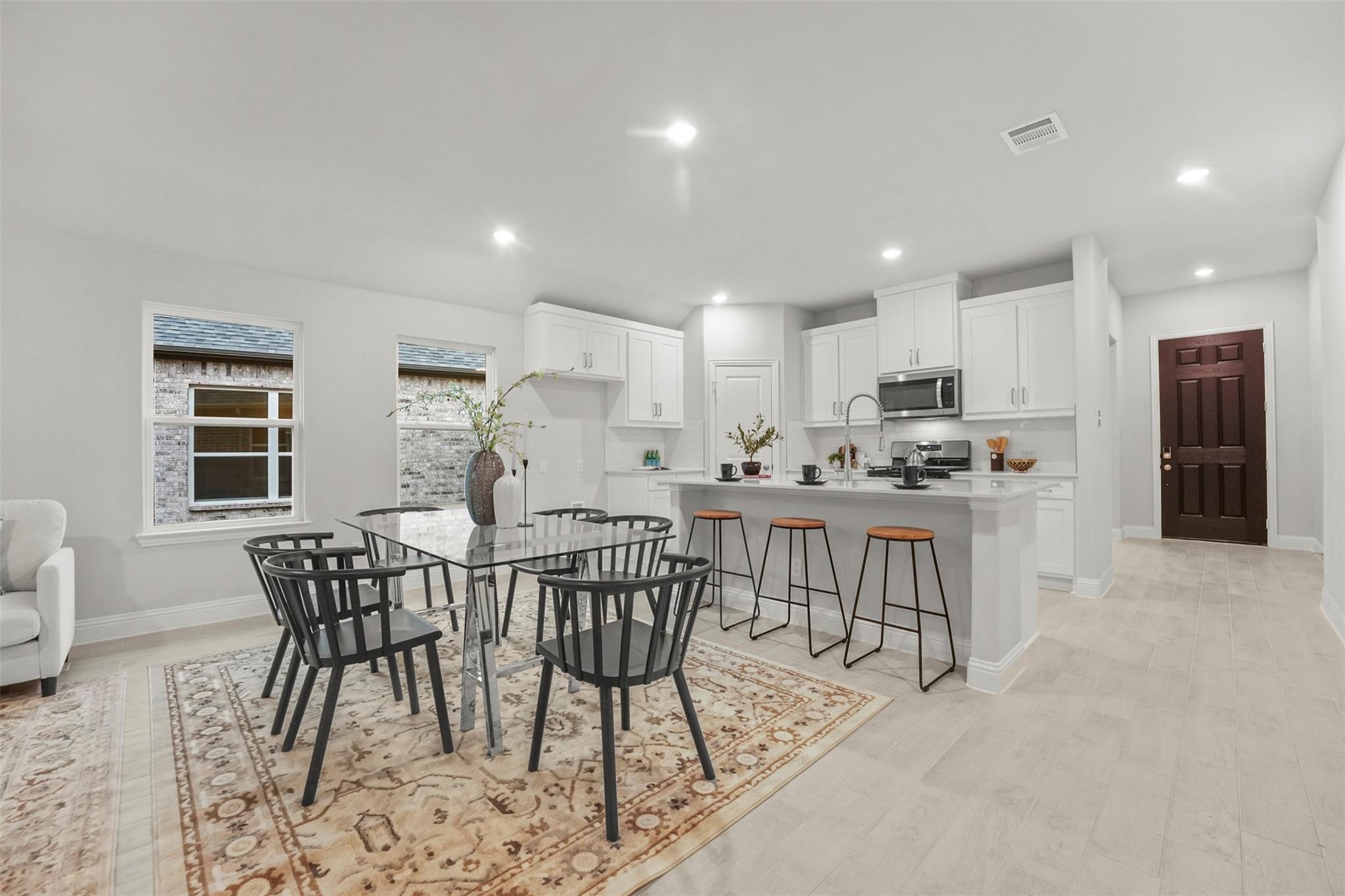 3114 Giovanni Point Princeton TX 75407