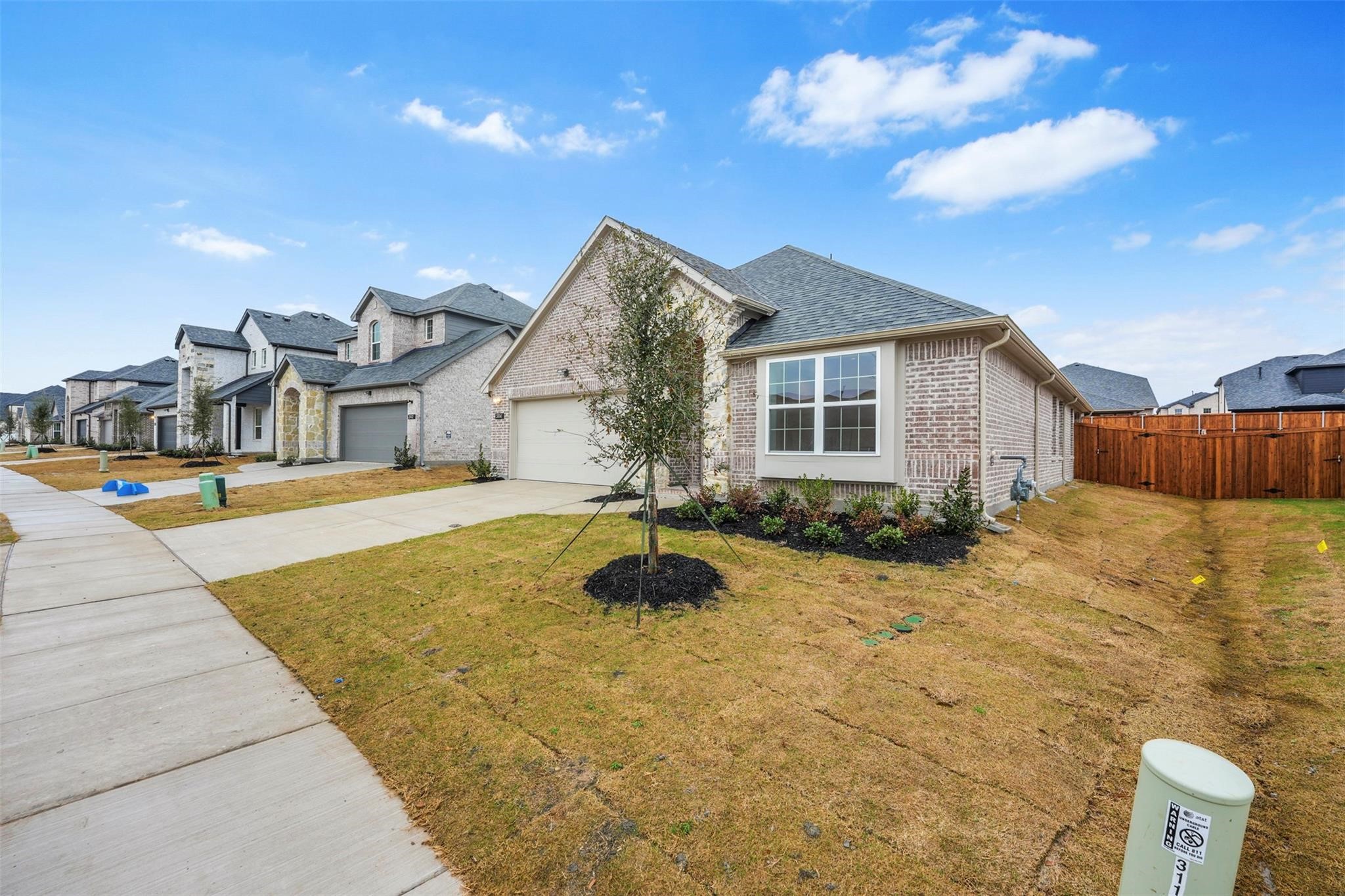 3114 Giovanni Point Princeton TX 75407