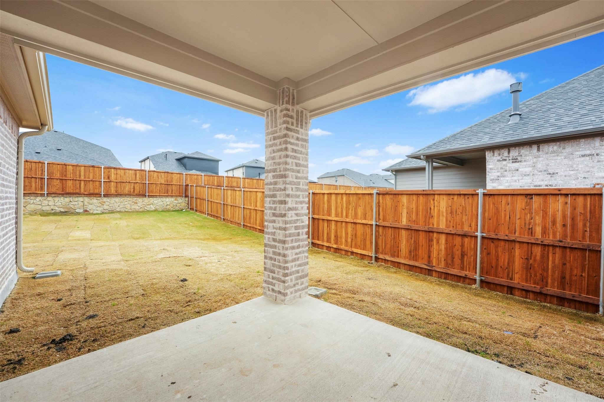 3114 Giovanni Point Princeton TX 75407