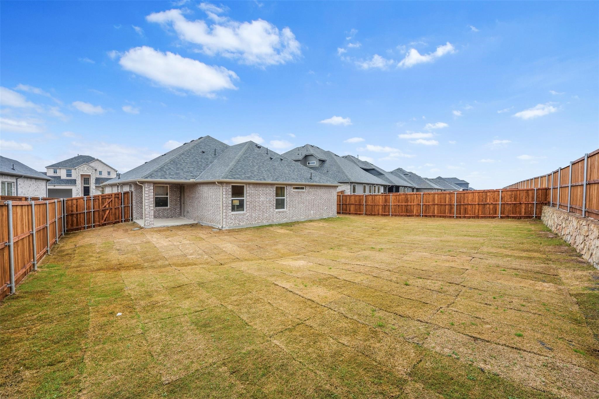 3114 Giovanni Point Princeton TX 75407