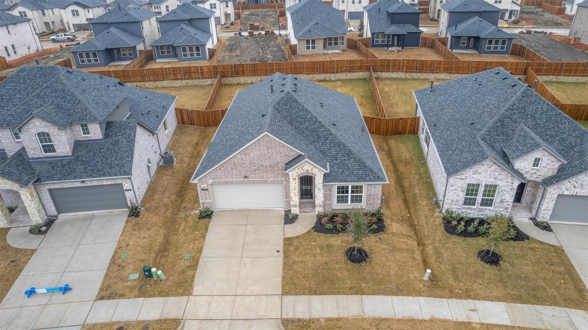 3114 Giovanni Point Princeton TX 75407