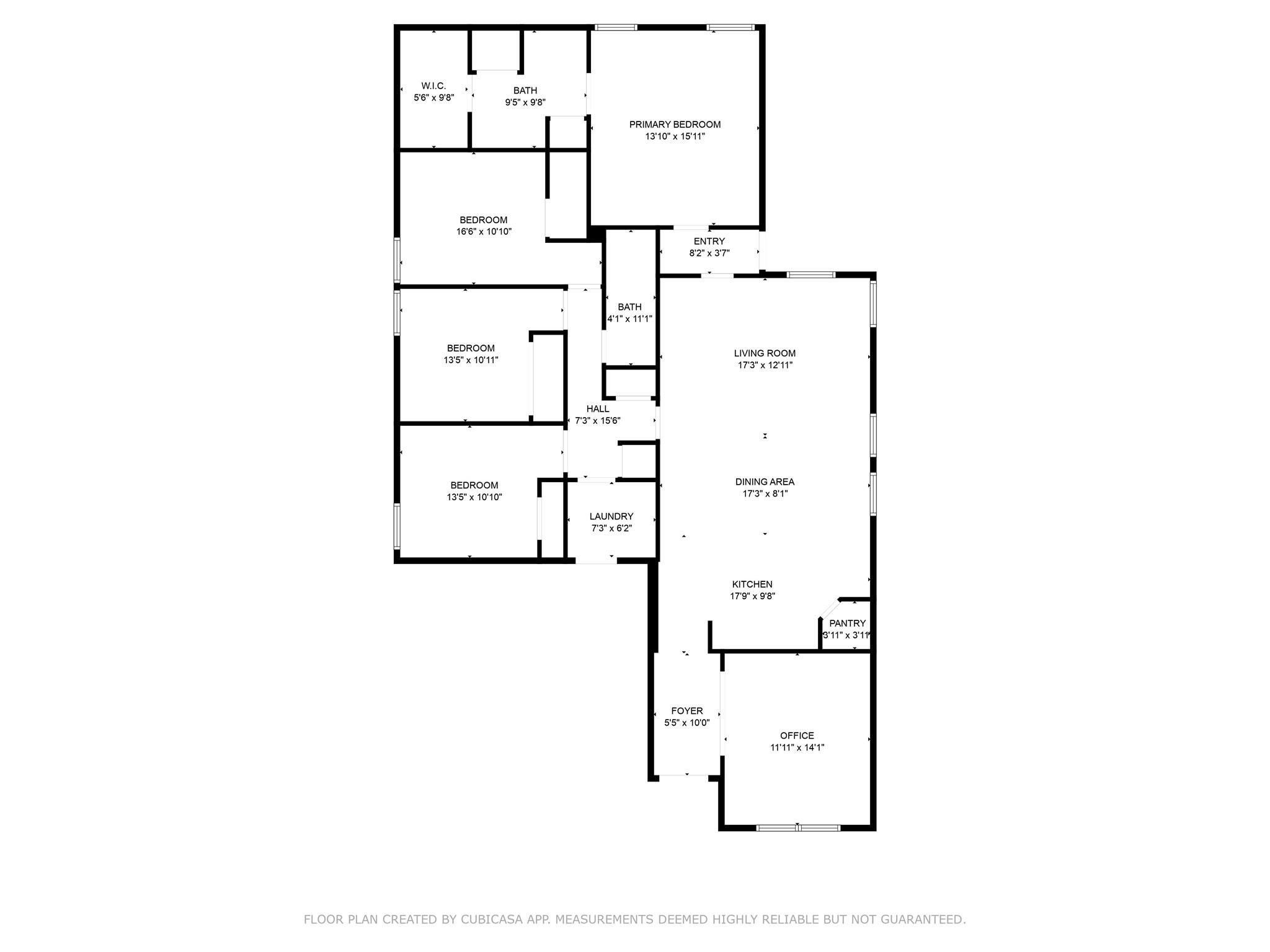 3114 Giovanni Point Princeton TX 75407