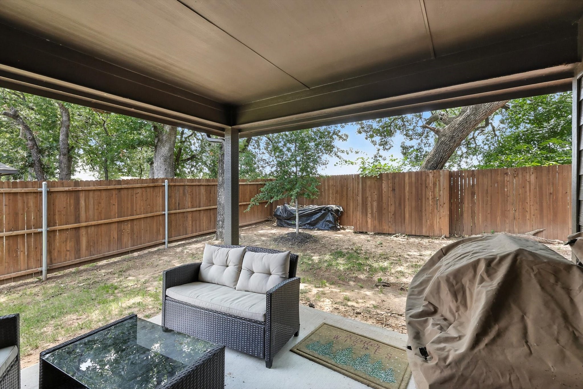 221 Gardenia Drive Azle TX 76020