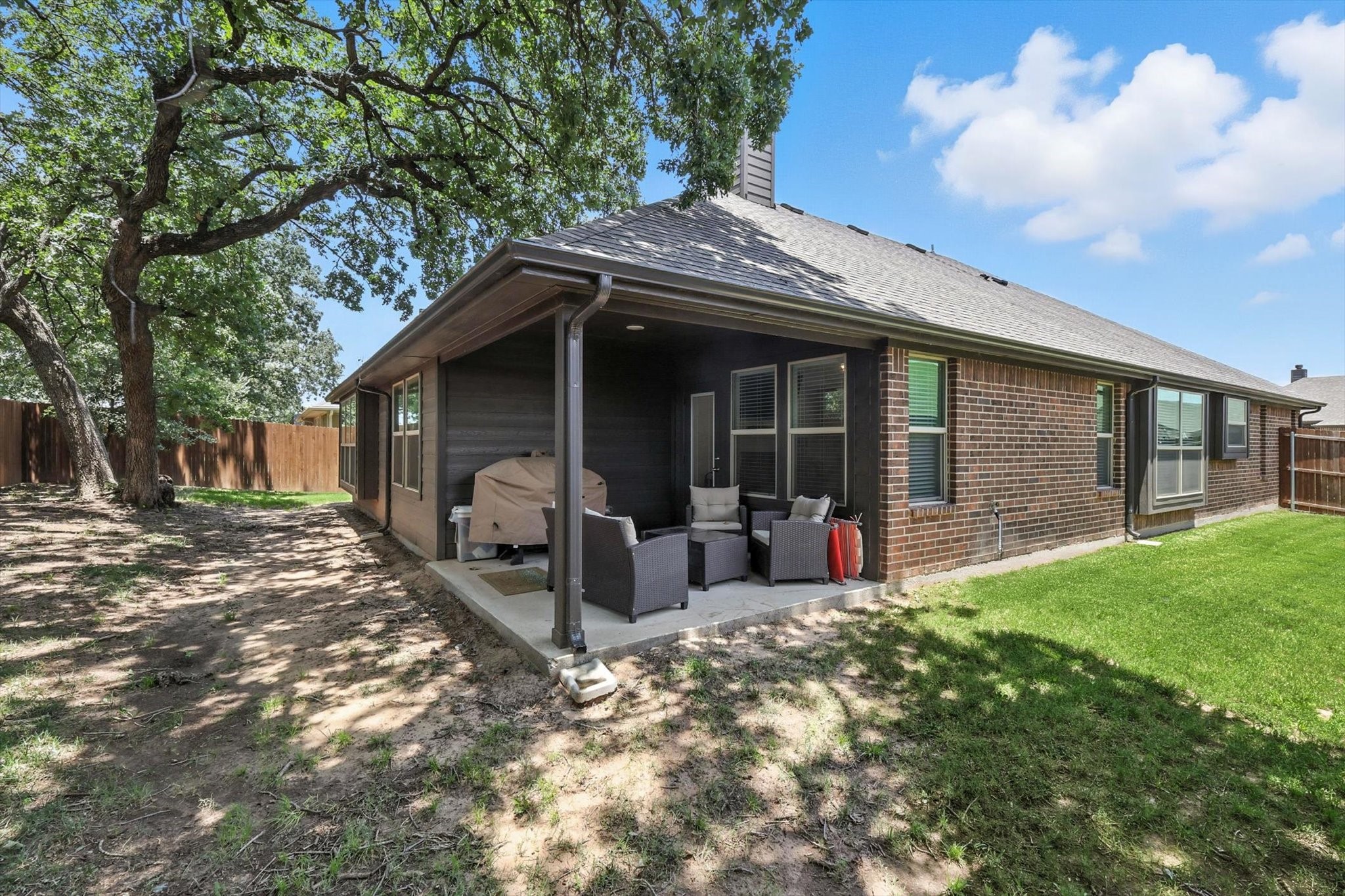 221 Gardenia Drive Azle TX 76020