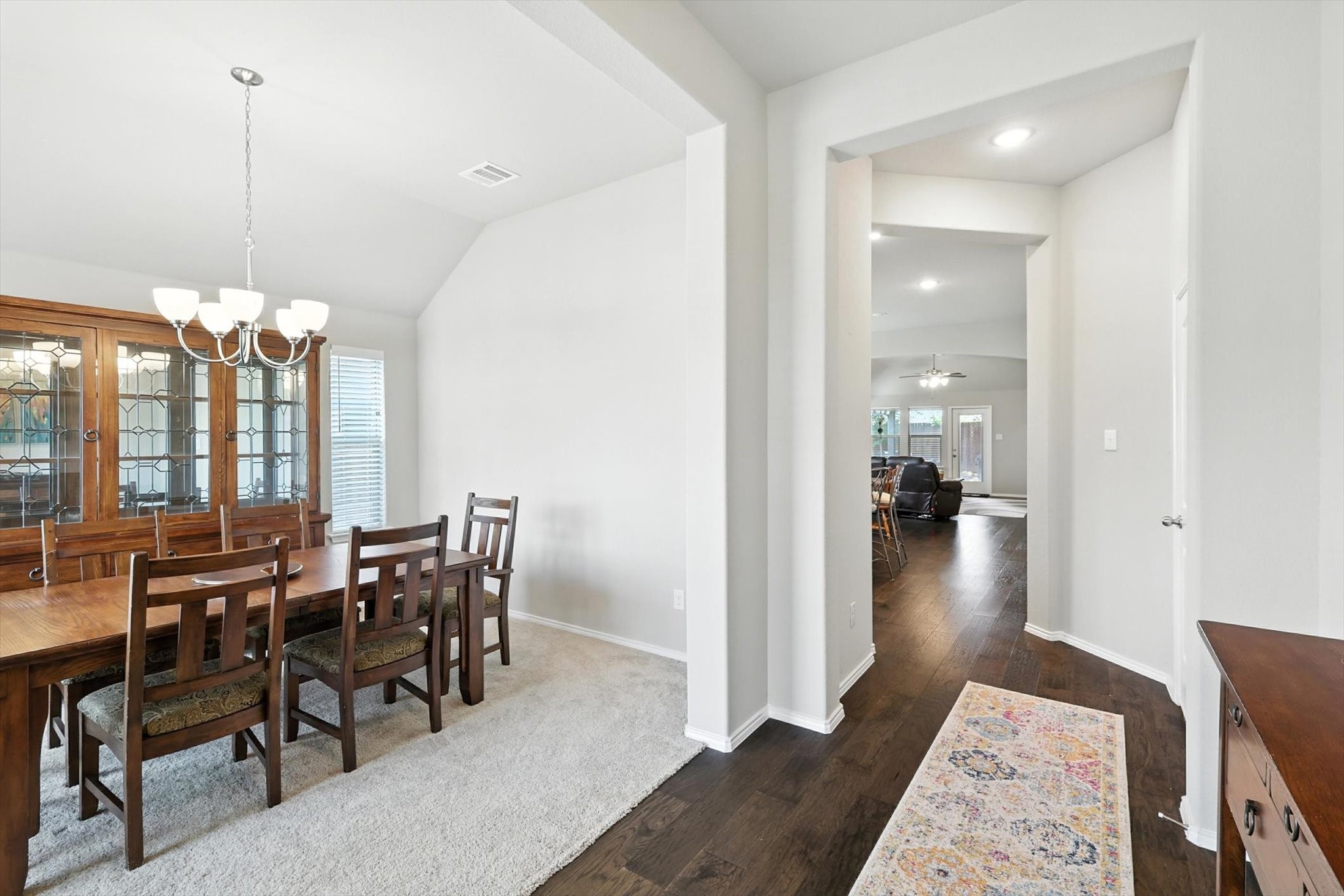 221 Gardenia Drive Azle TX 76020