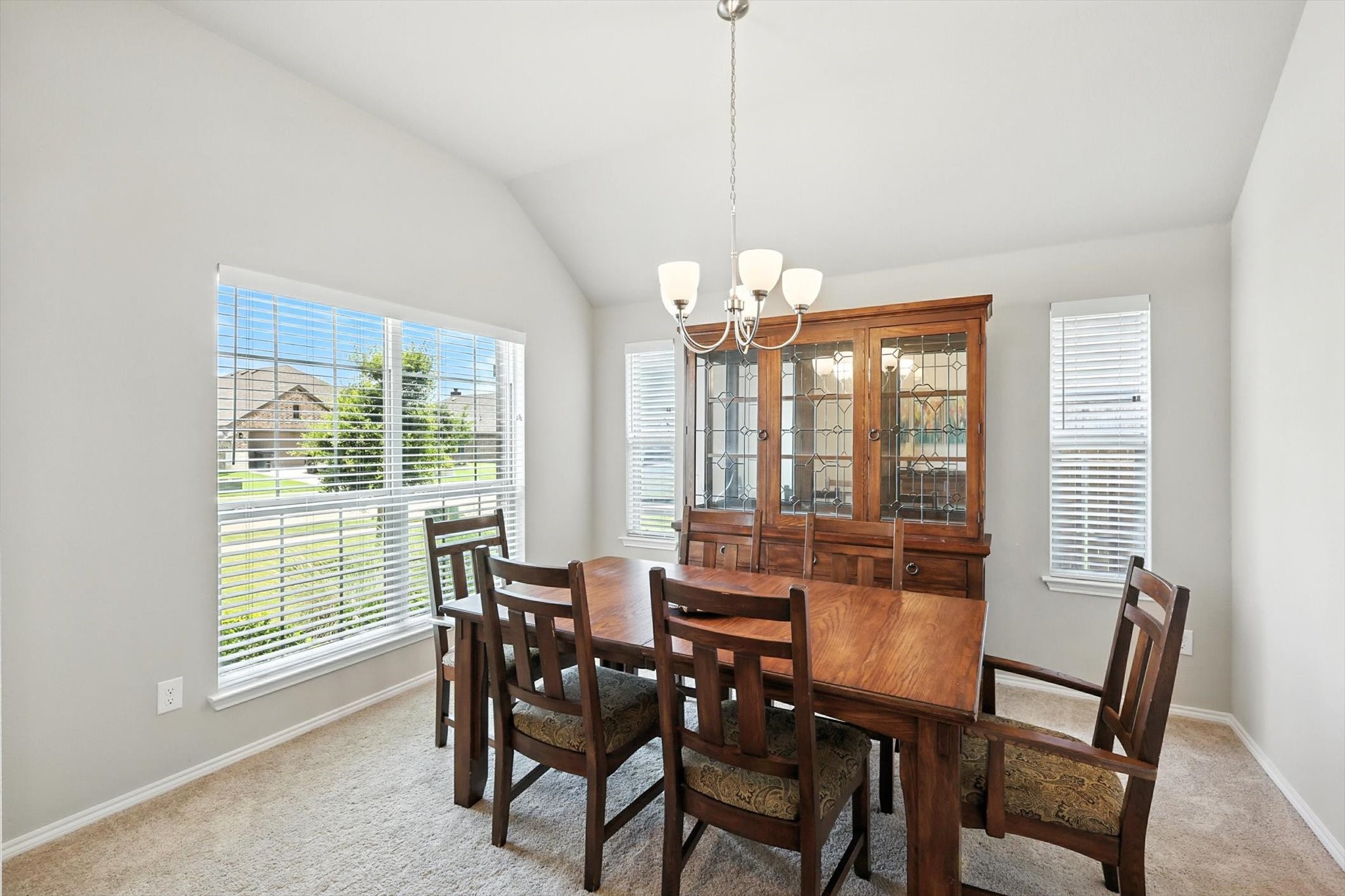 221 Gardenia Drive Azle TX 76020