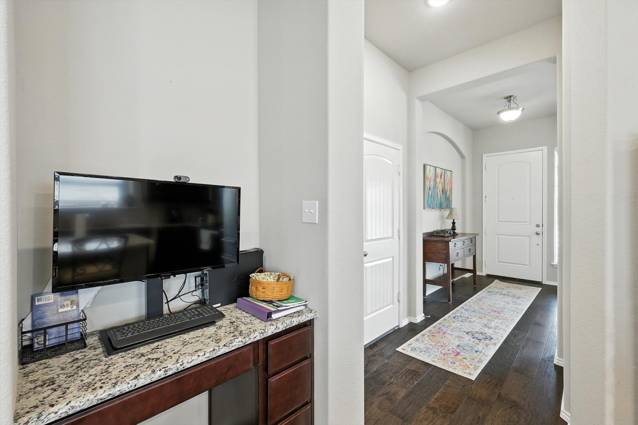 221 Gardenia Drive Azle TX 76020