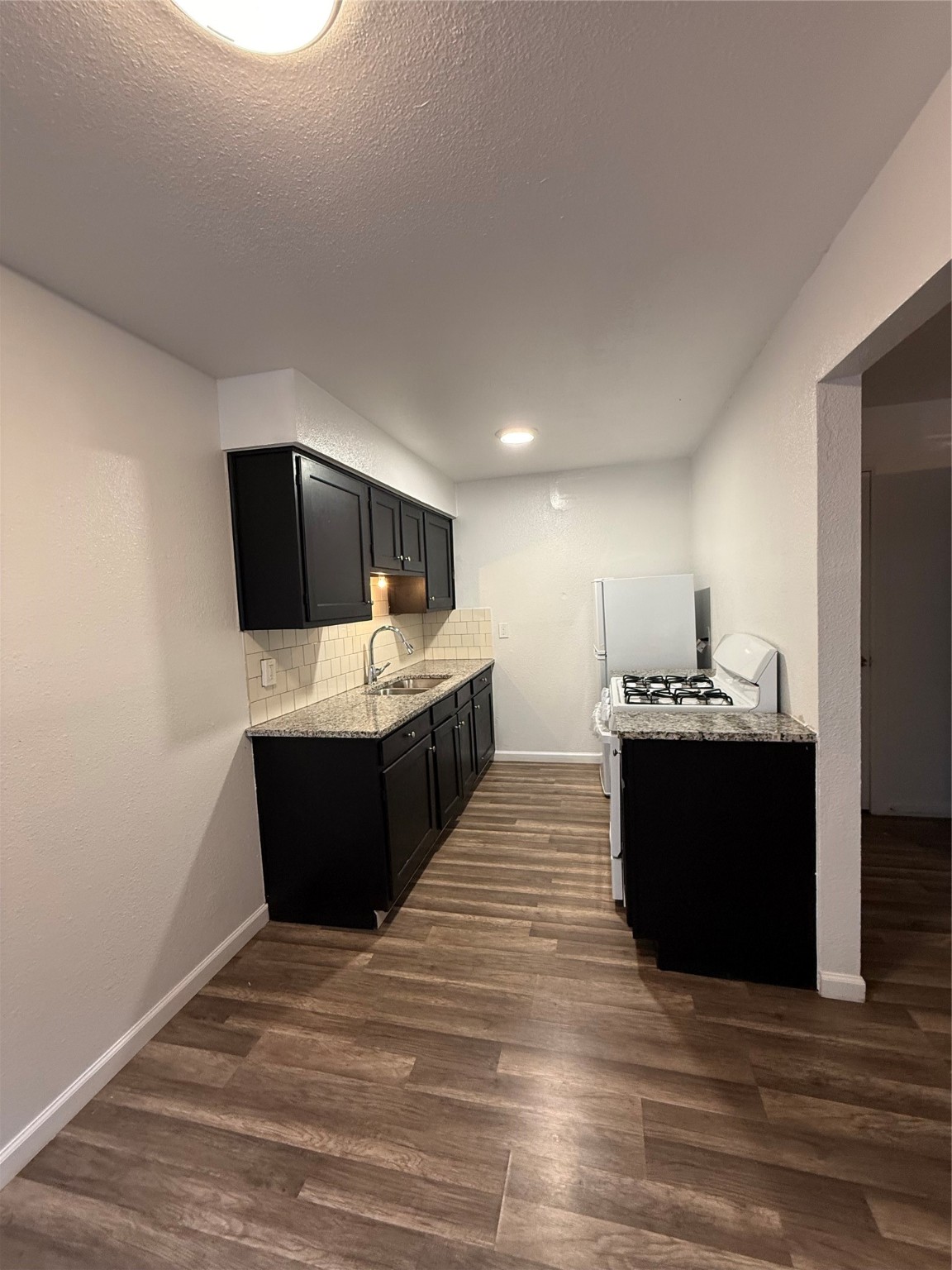 2701 Hemphill Fort Worth TX 76110