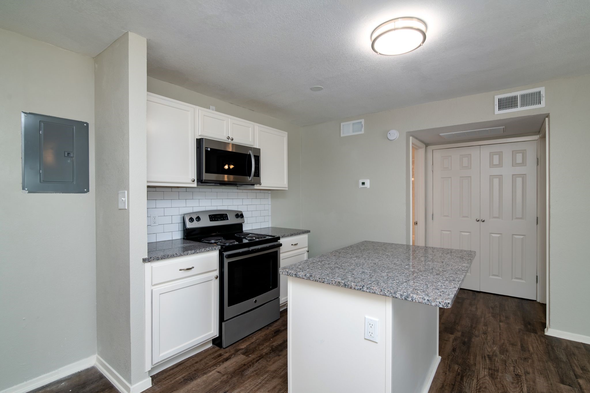 8037 W Elizabeth Lane Fort Worth TX 76116