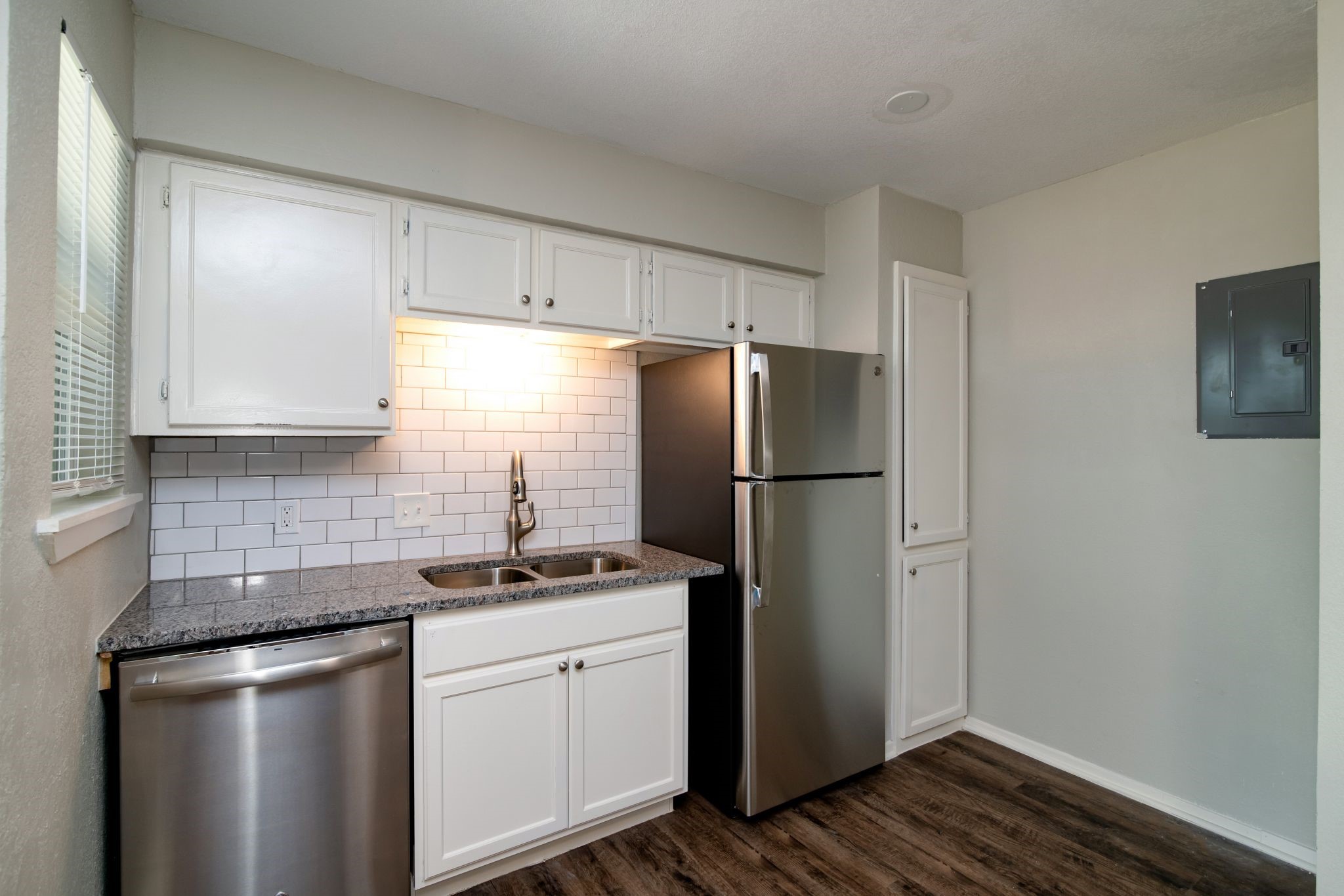 8037 W Elizabeth Lane Fort Worth TX 76116