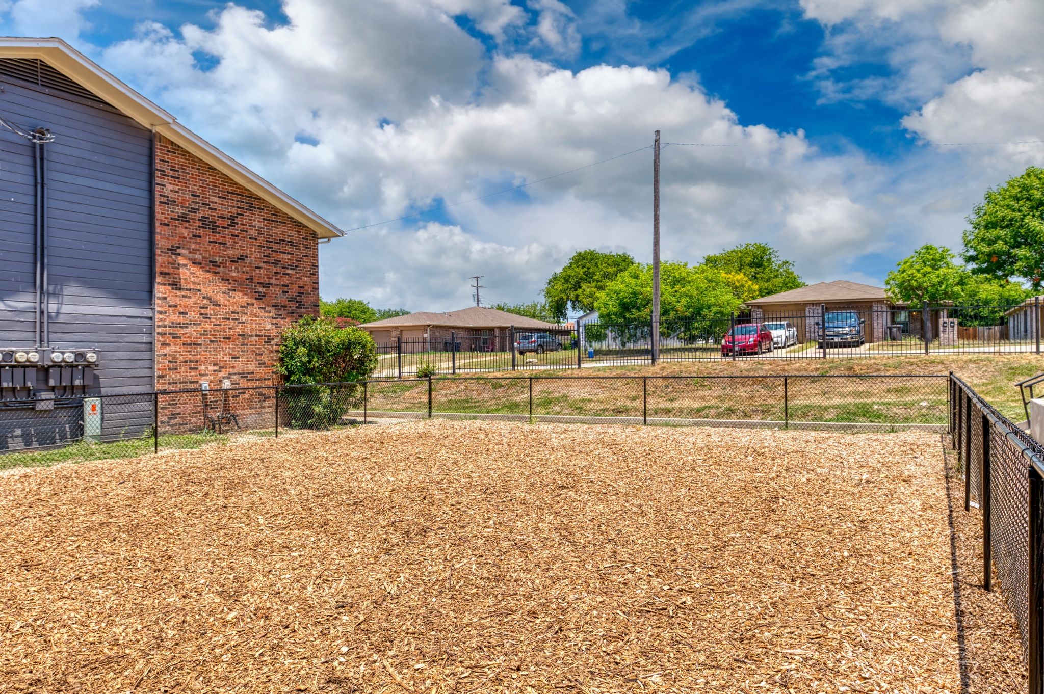 8037 W Elizabeth Lane Fort Worth TX 76116