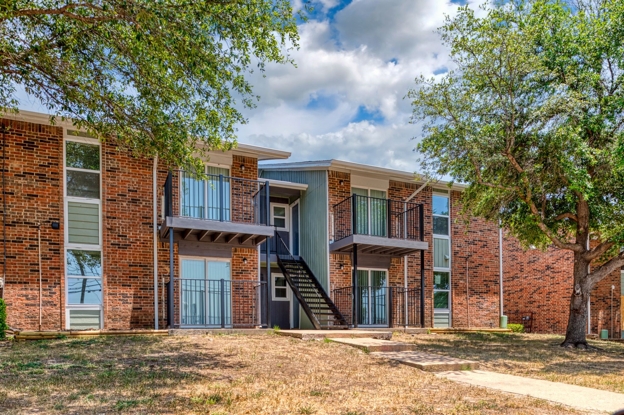 8037 W Elizabeth Lane Fort Worth TX 76116