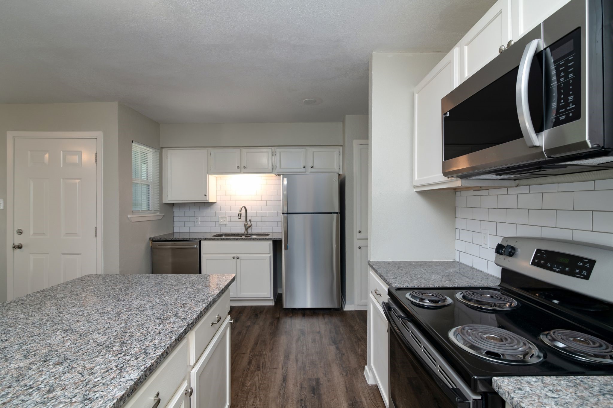 8037 W Elizabeth Lane Fort Worth TX 76116