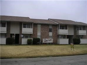 1750 N 5th Street Abilene TX 79603