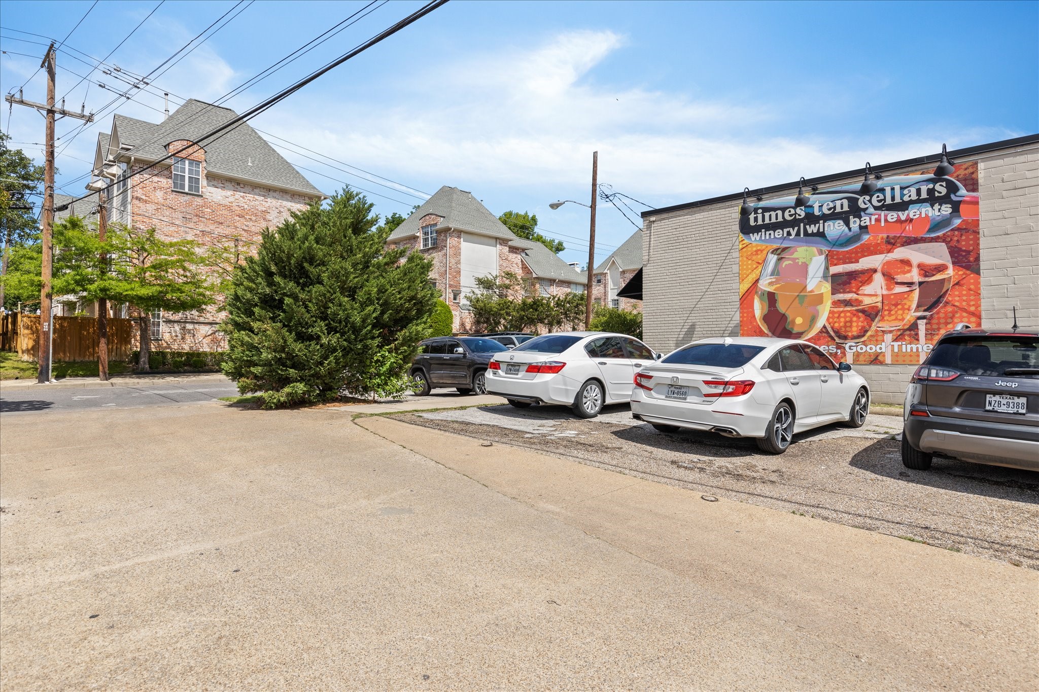 2005 Kidwell Street Dallas TX 75214