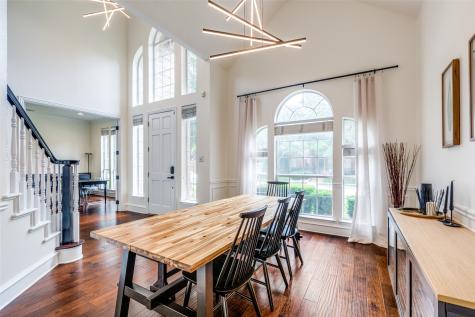 7905 Cherry Creek Drive Plano TX 75025