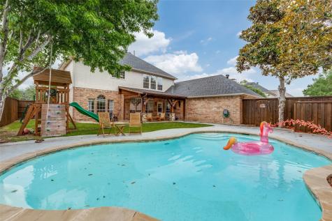7905 Cherry Creek Drive Plano TX 75025