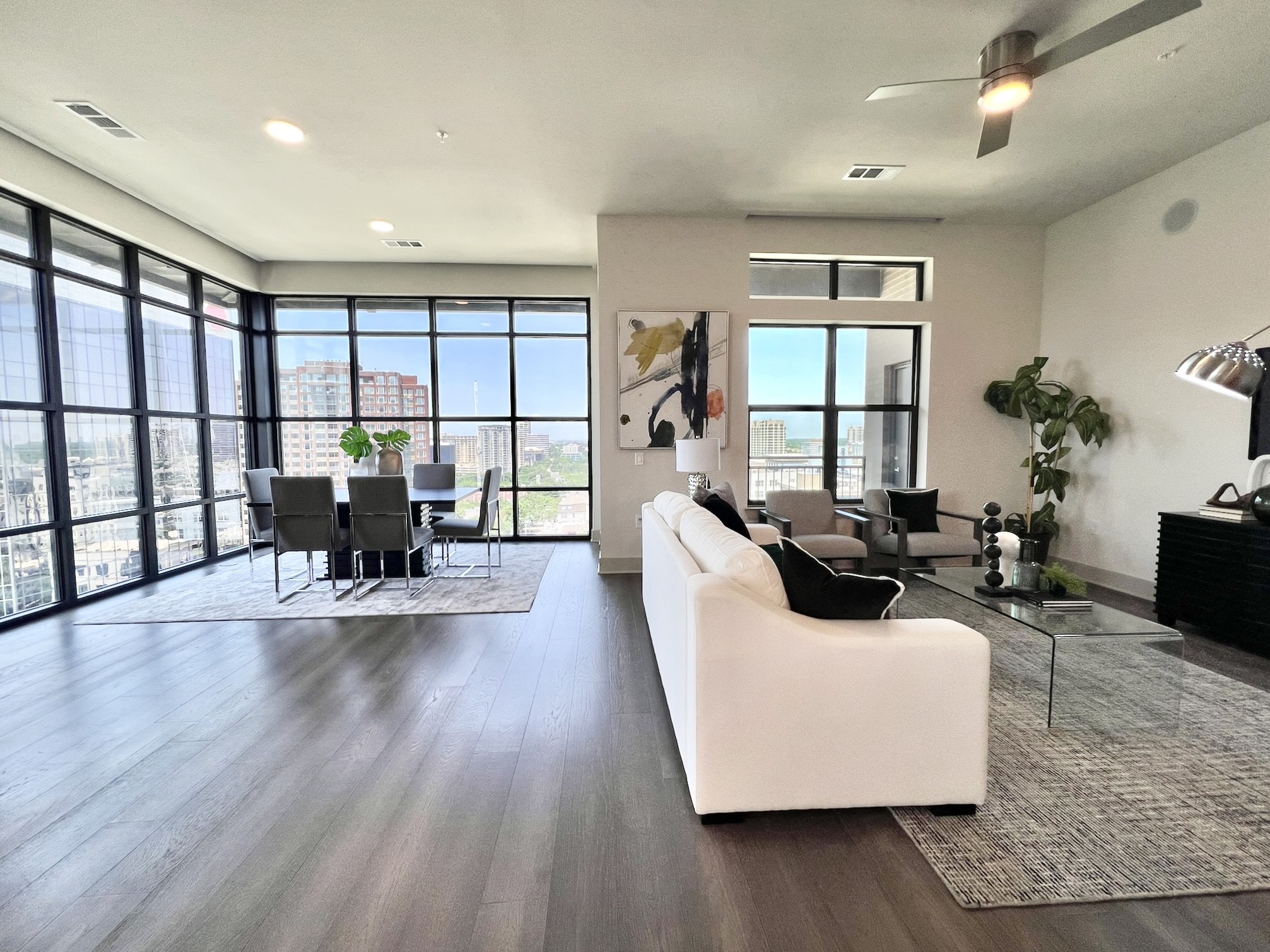 3330 Oak Grove Drive Dallas TX 75204
