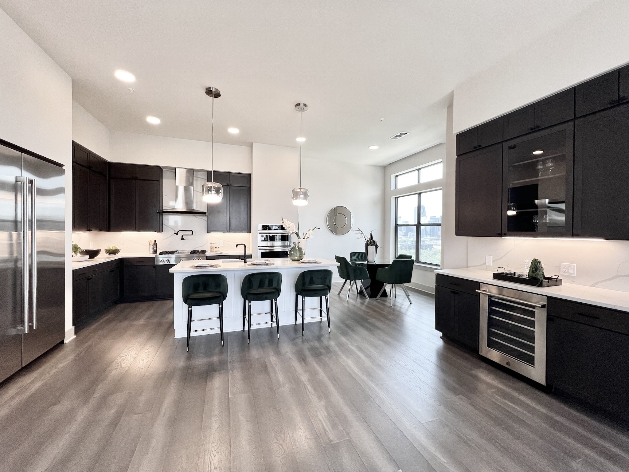 3330 Oak Grove Drive Dallas TX 75204