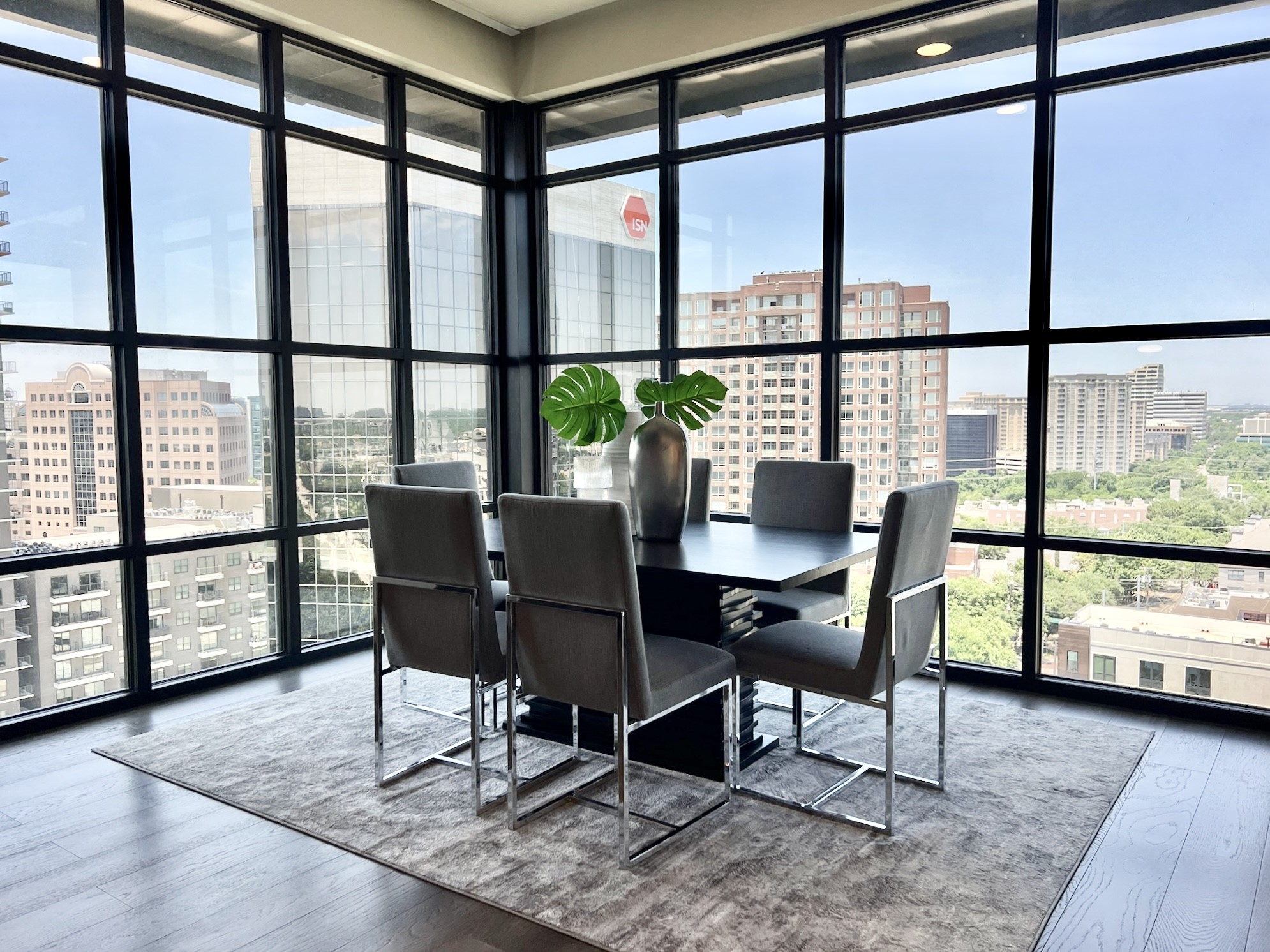 3330 Oak Grove Drive Dallas TX 75204