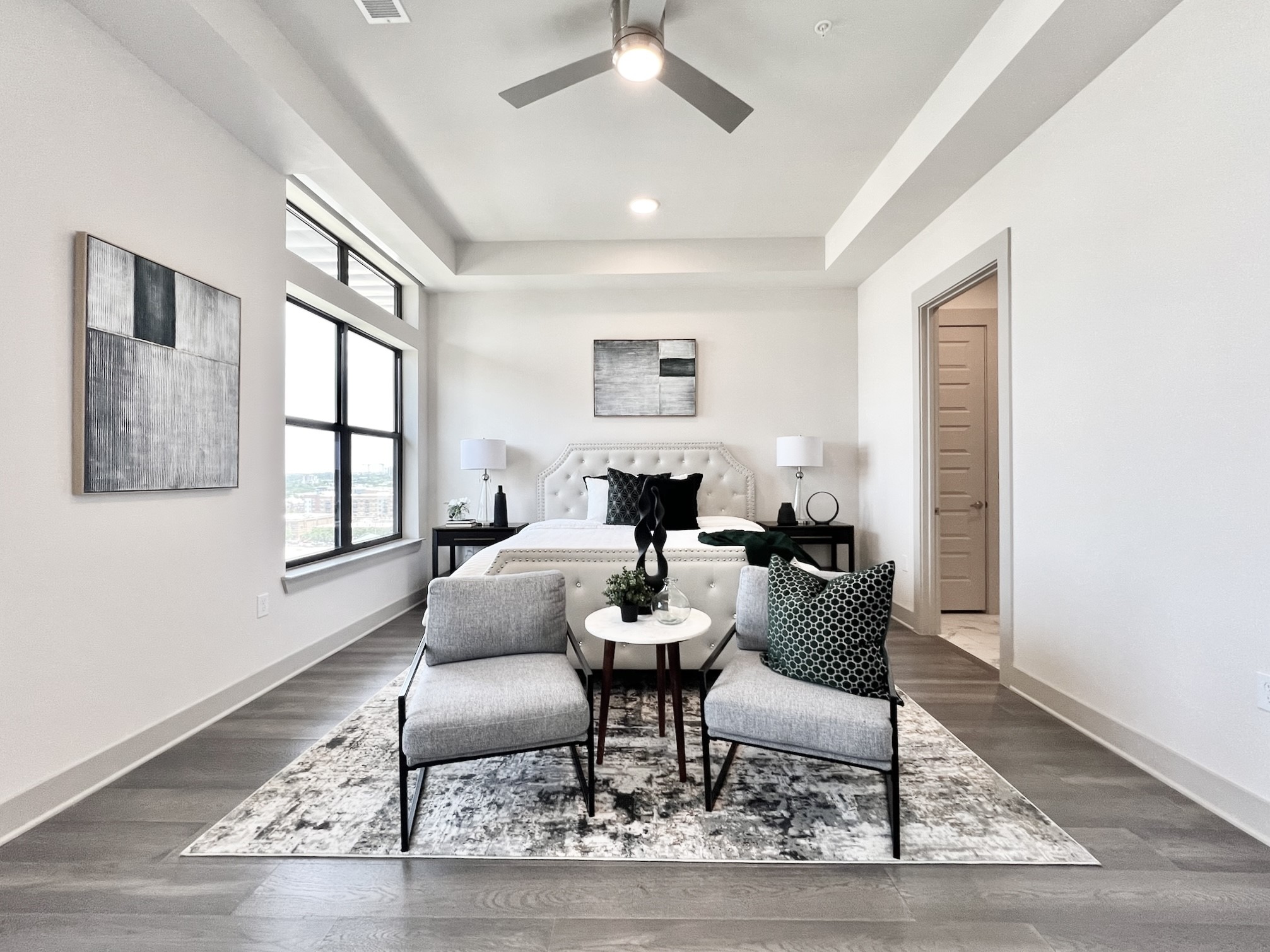 3330 Oak Grove Drive Dallas TX 75204