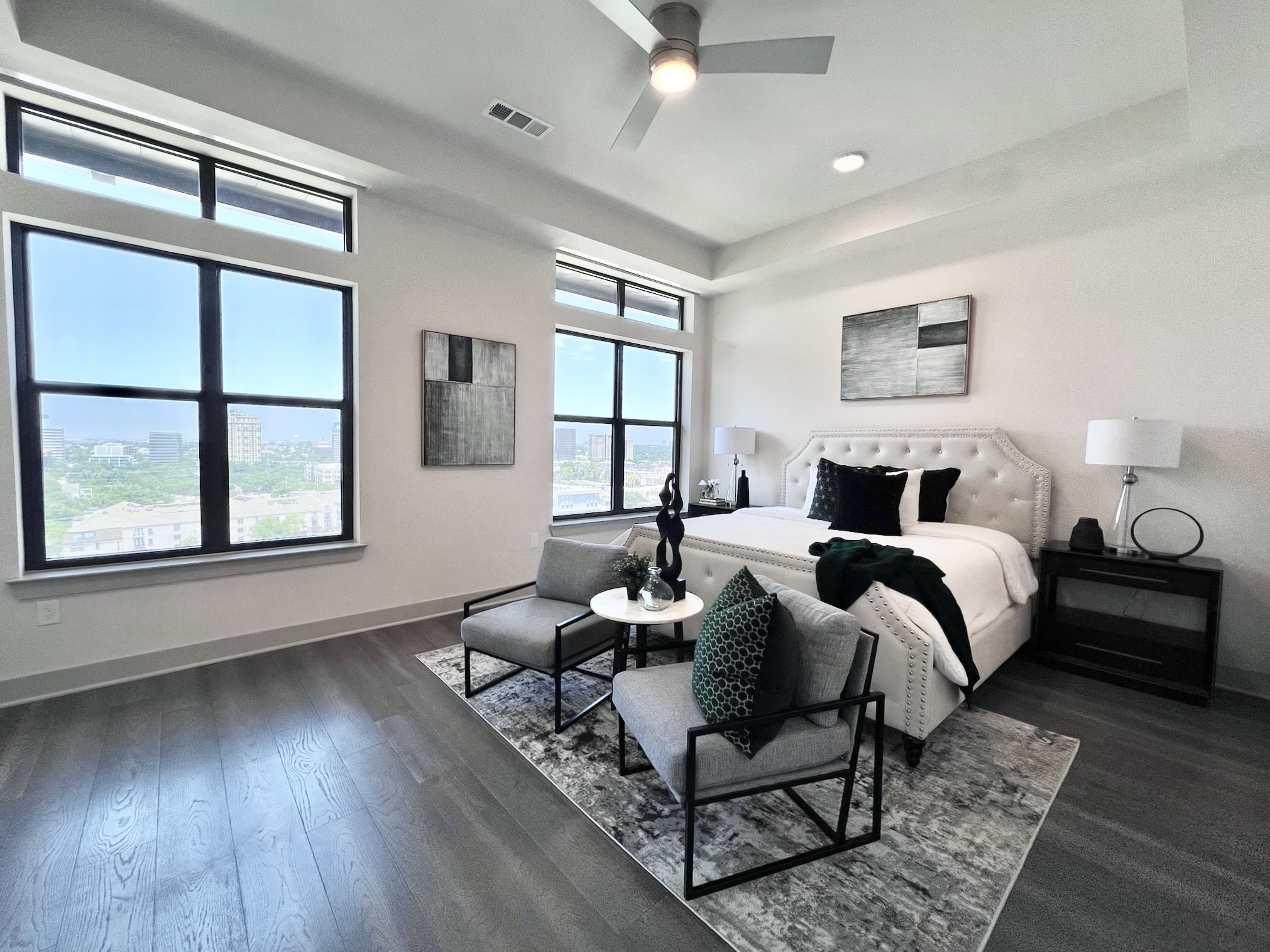 3330 Oak Grove Drive Dallas TX 75204