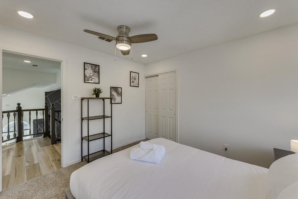 8324 Autumncrest Court Dallas TX 75249