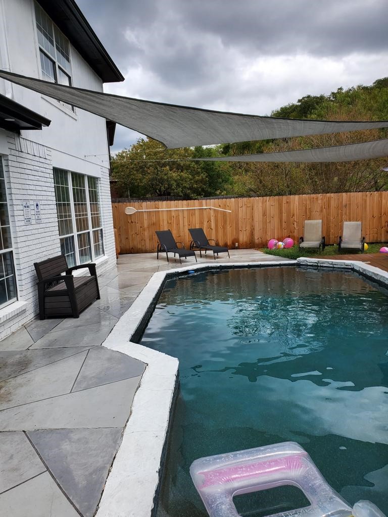 8324 Autumncrest Court Dallas TX 75249