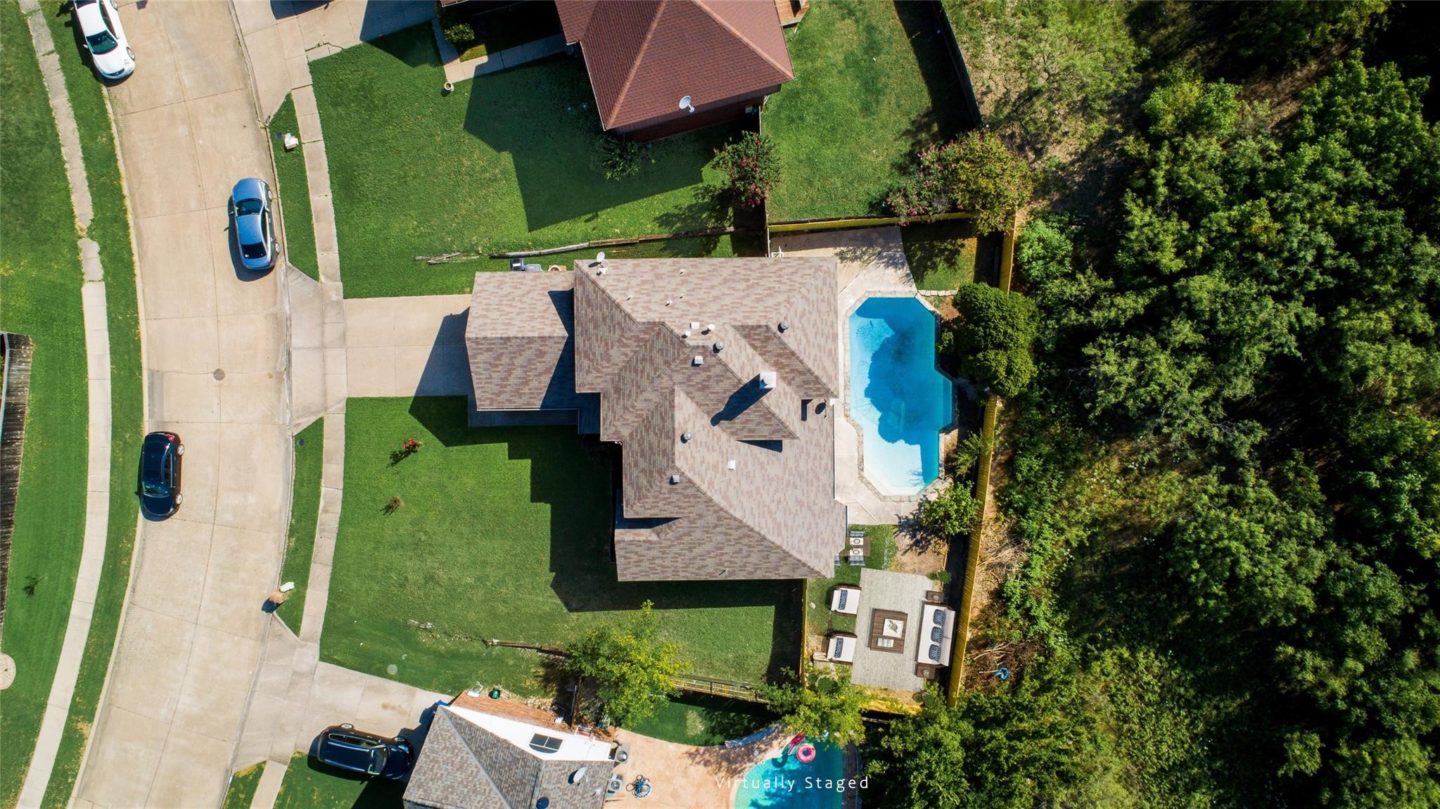 8324 Autumncrest Court Dallas TX 75249