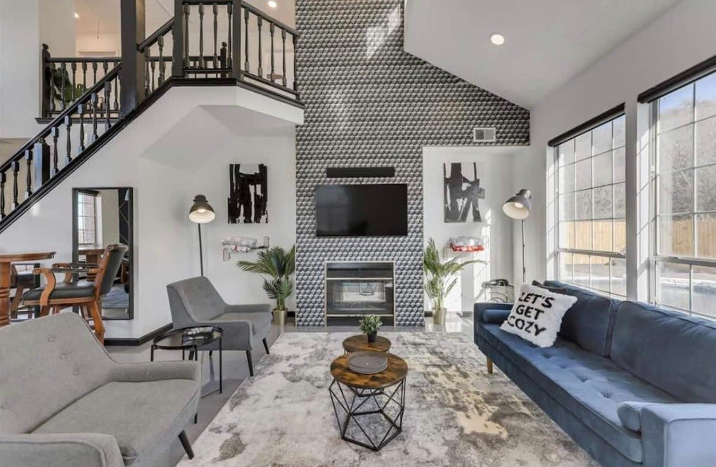 8324 Autumncrest Court Dallas TX 75249